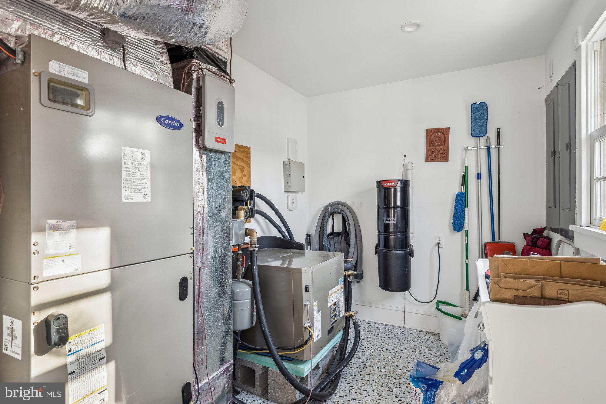 HISTORIC DISTRICT EASTON - Residential