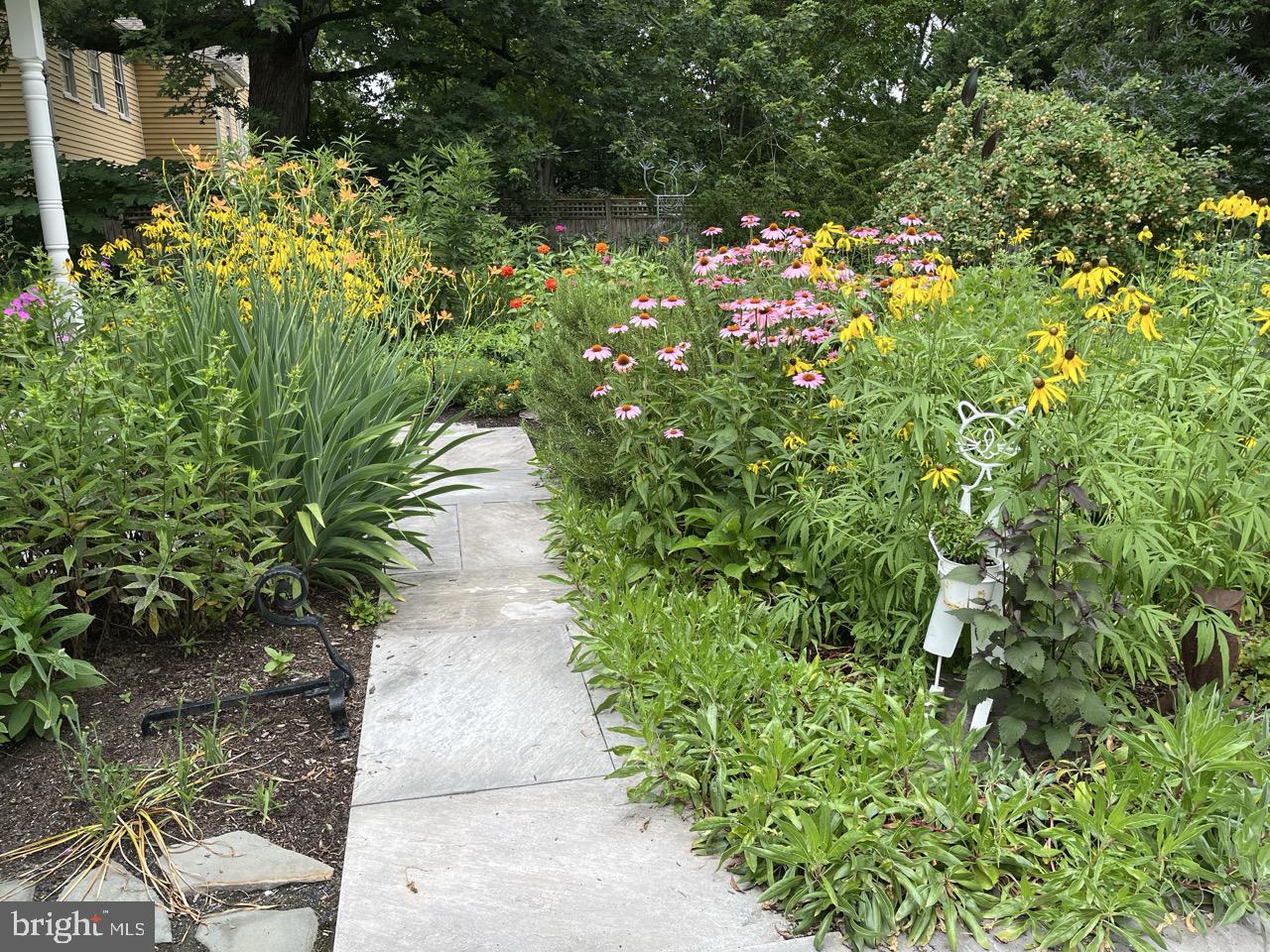 HISTORIC DISTRICT EASTON - Residential