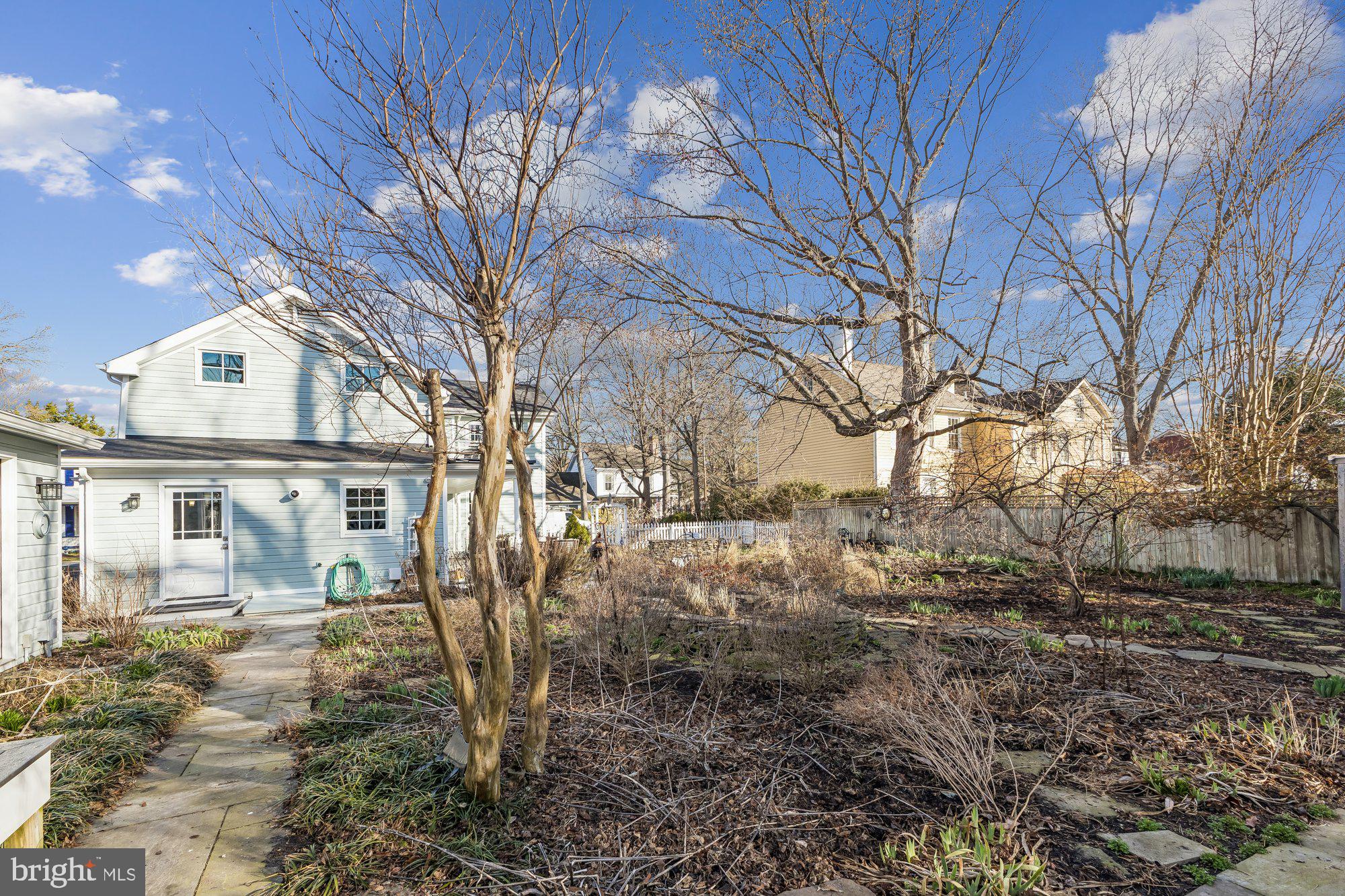 HISTORIC DISTRICT EASTON - Residential