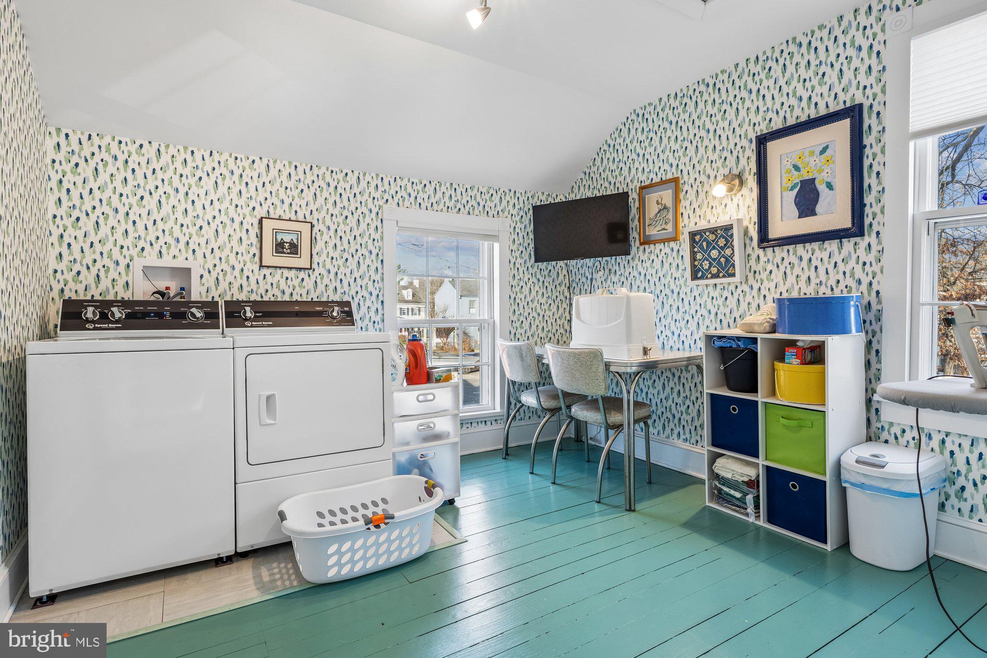 HISTORIC DISTRICT EASTON - Residential