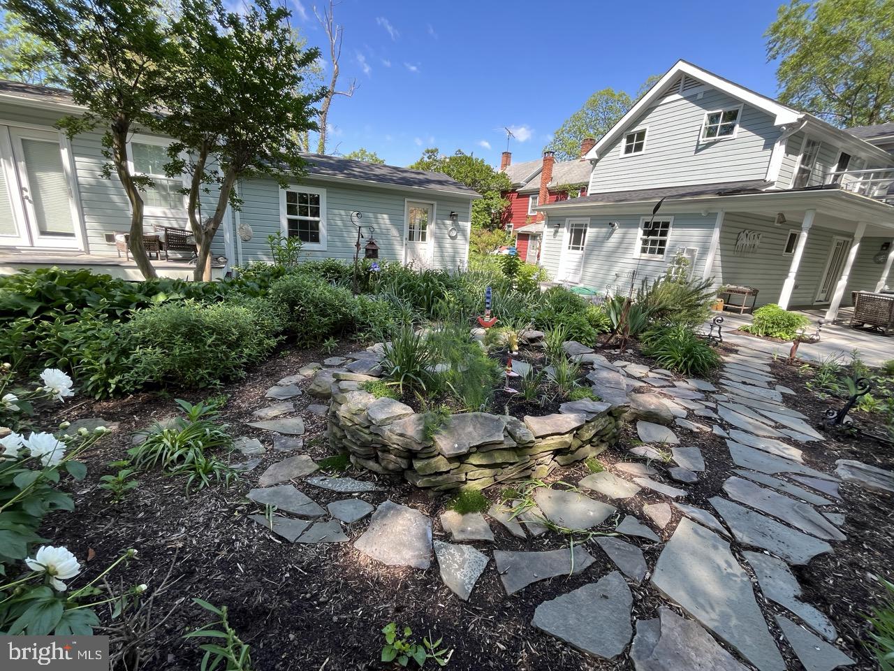 HISTORIC DISTRICT EASTON - Residential