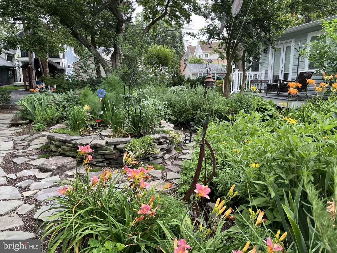 HISTORIC DISTRICT EASTON - Residential