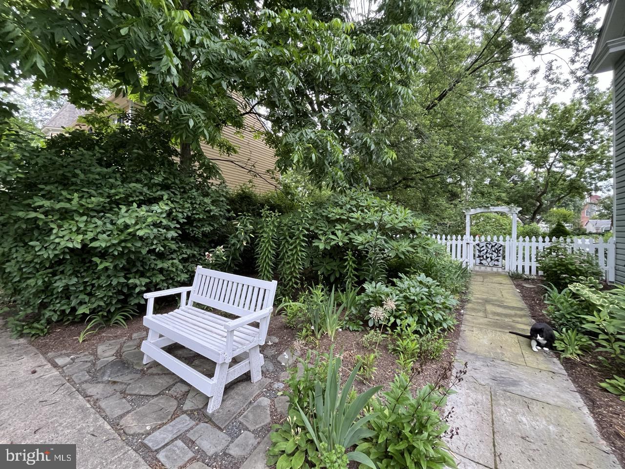 HISTORIC DISTRICT EASTON - Residential