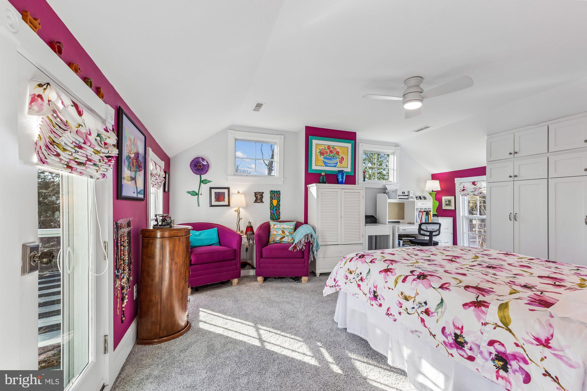 HISTORIC DISTRICT EASTON - Residential