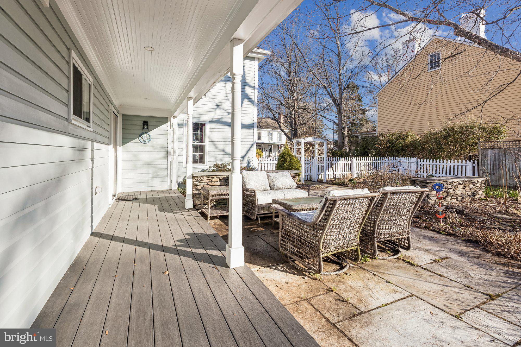 HISTORIC DISTRICT EASTON - Residential