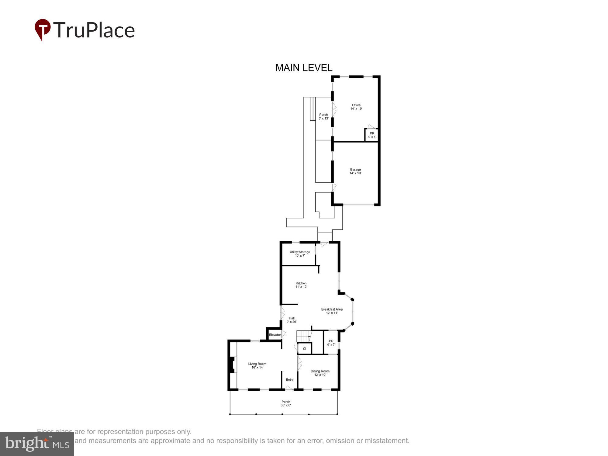 HISTORIC DISTRICT EASTON - Residential