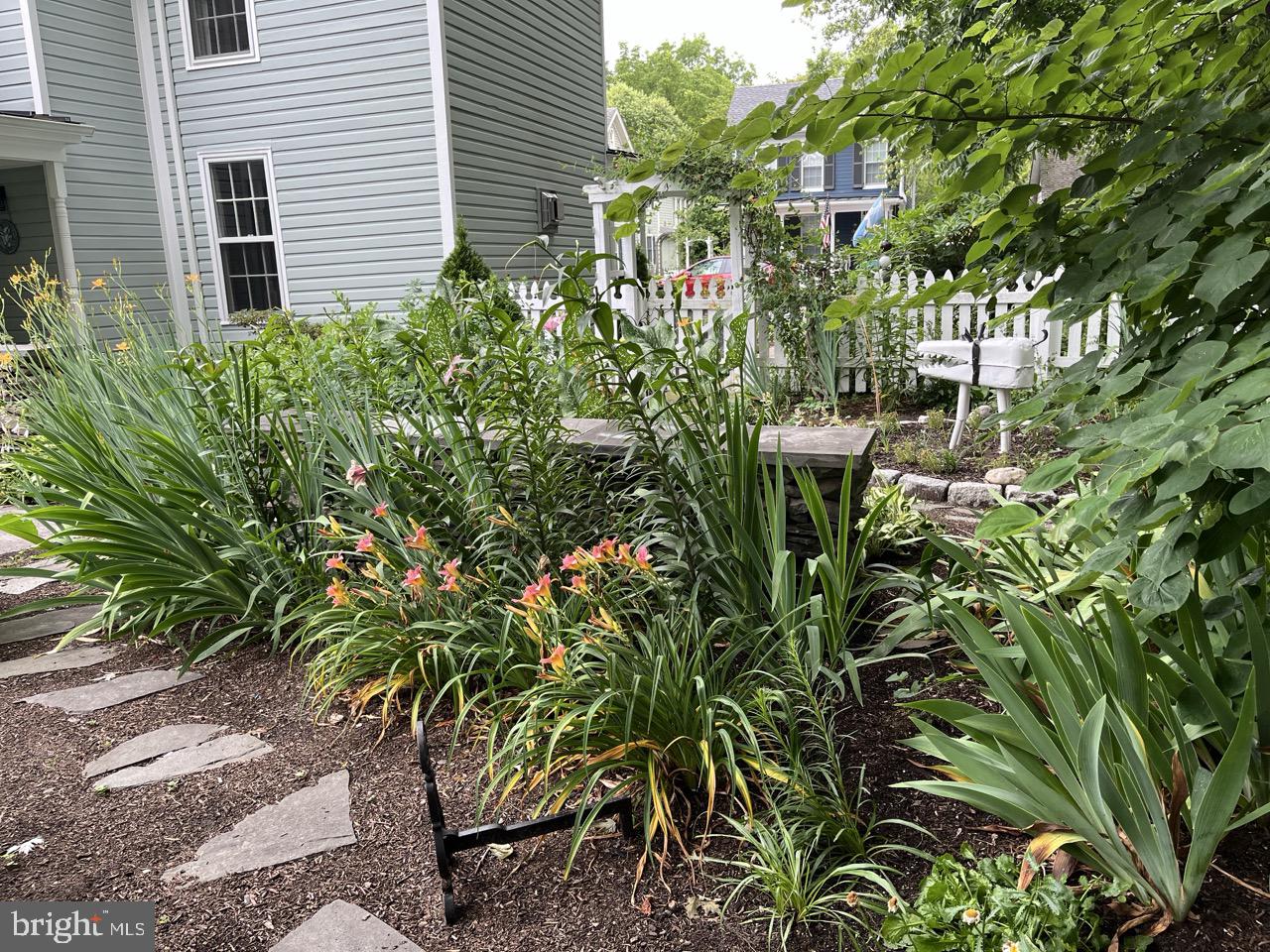 HISTORIC DISTRICT EASTON - Residential