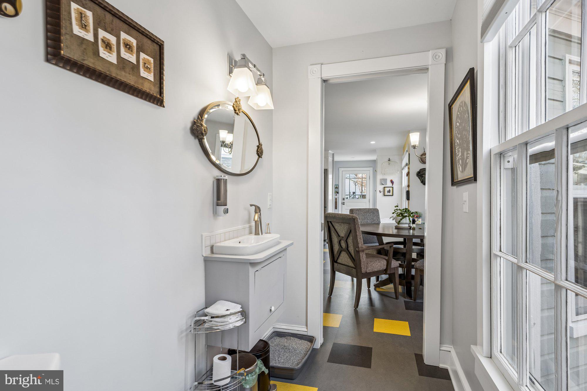 HISTORIC DISTRICT EASTON - Residential