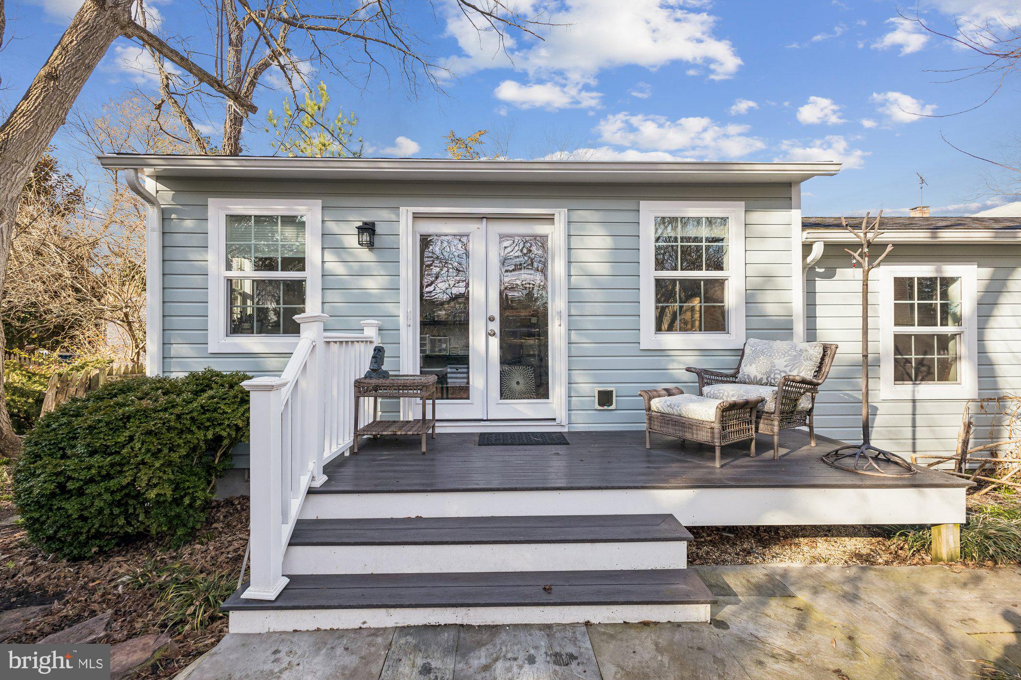 HISTORIC DISTRICT EASTON - Residential