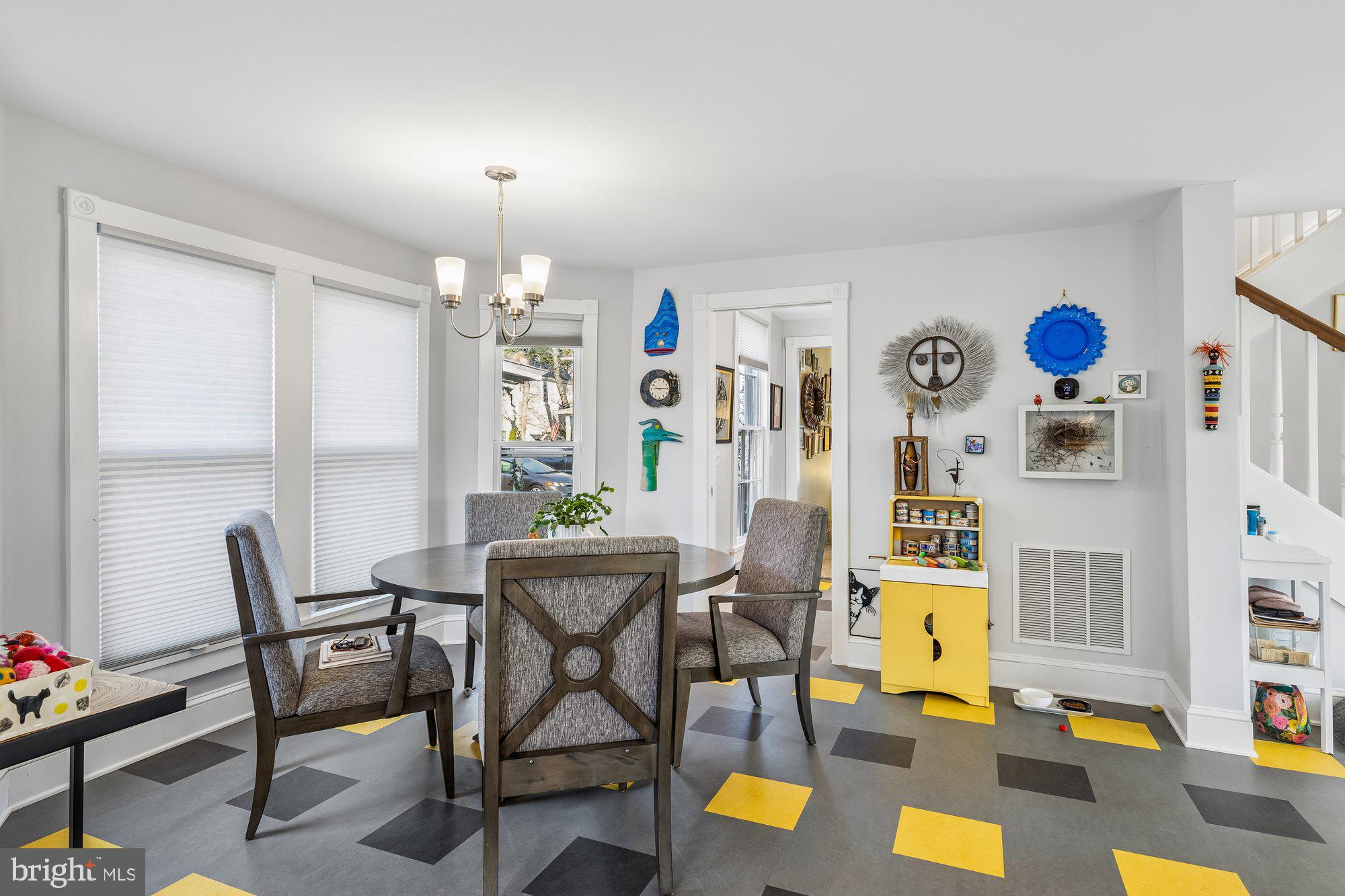 HISTORIC DISTRICT EASTON - Residential