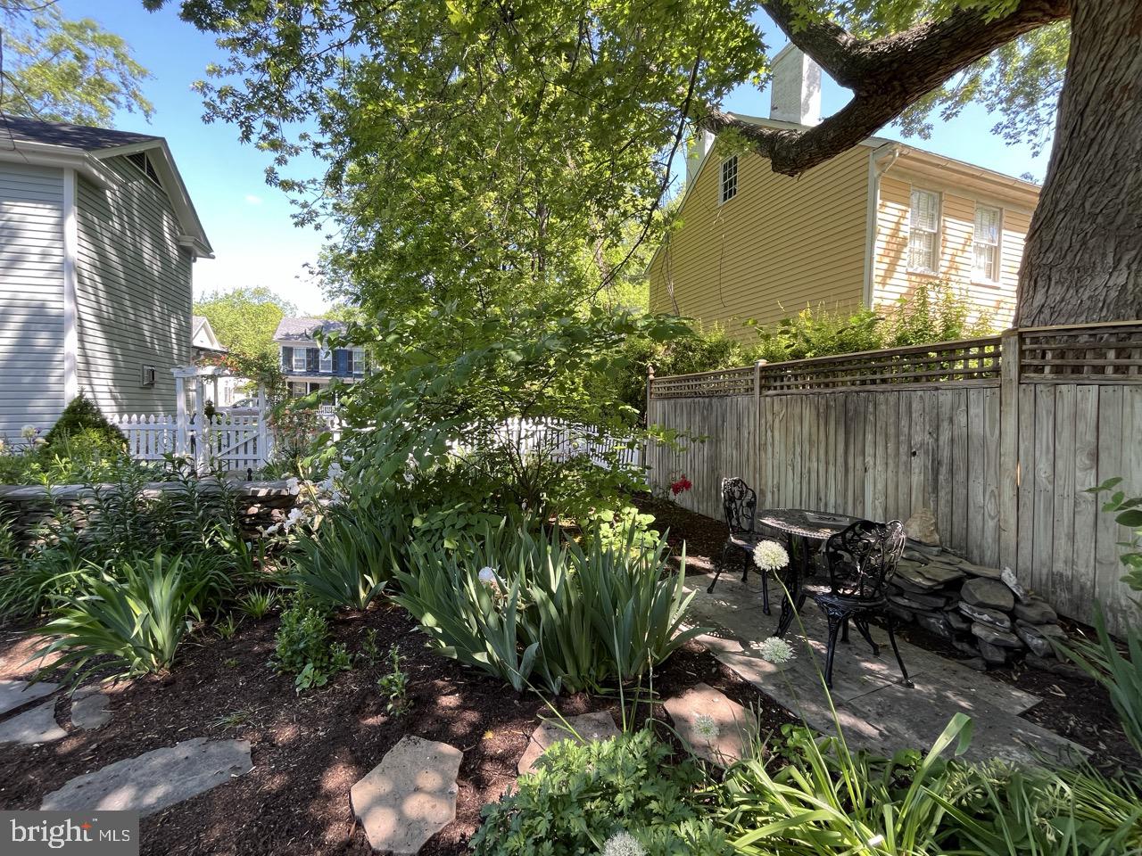 HISTORIC DISTRICT EASTON - Residential