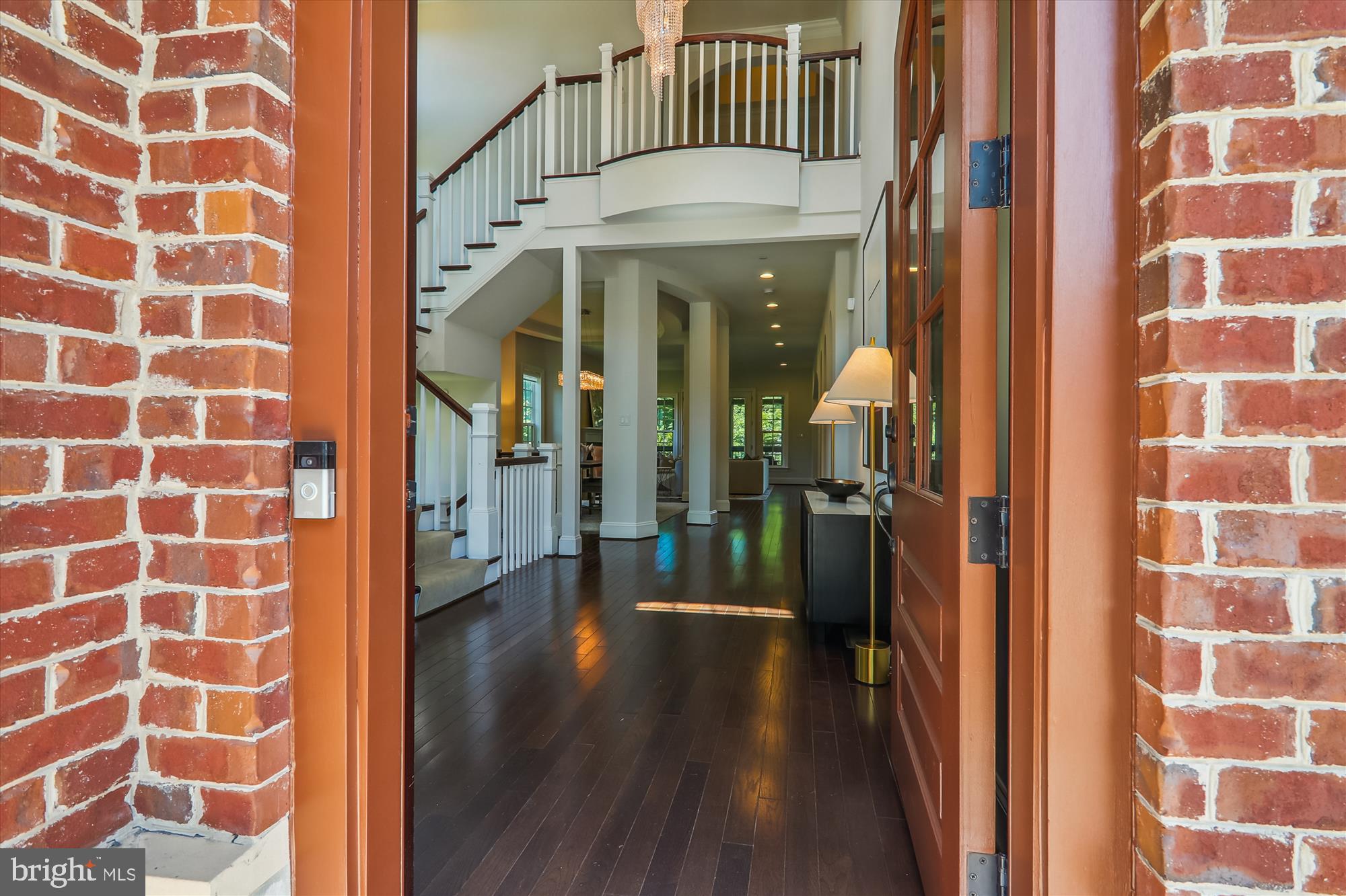 CROWN FARM - Residential