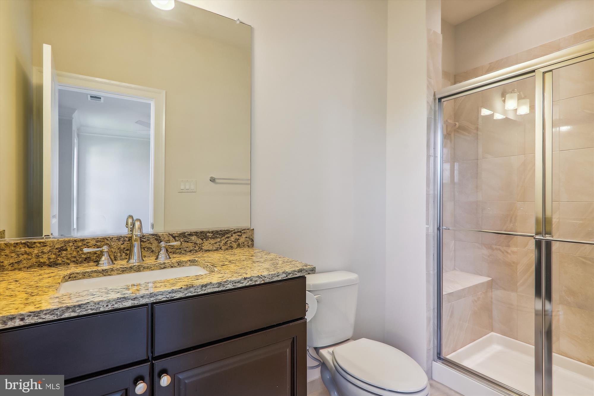 CROWN FARM - Residential