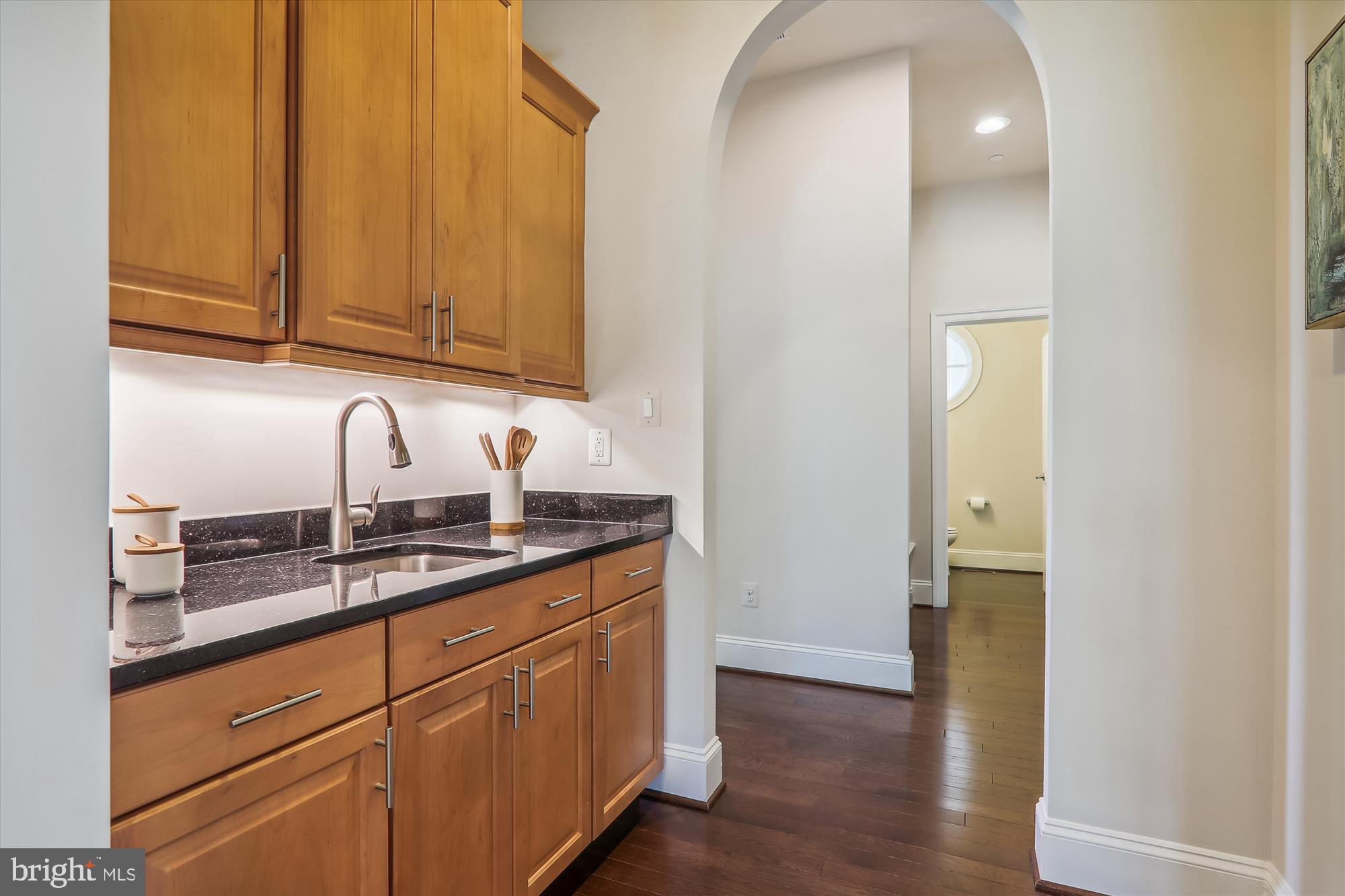 CROWN FARM - Residential