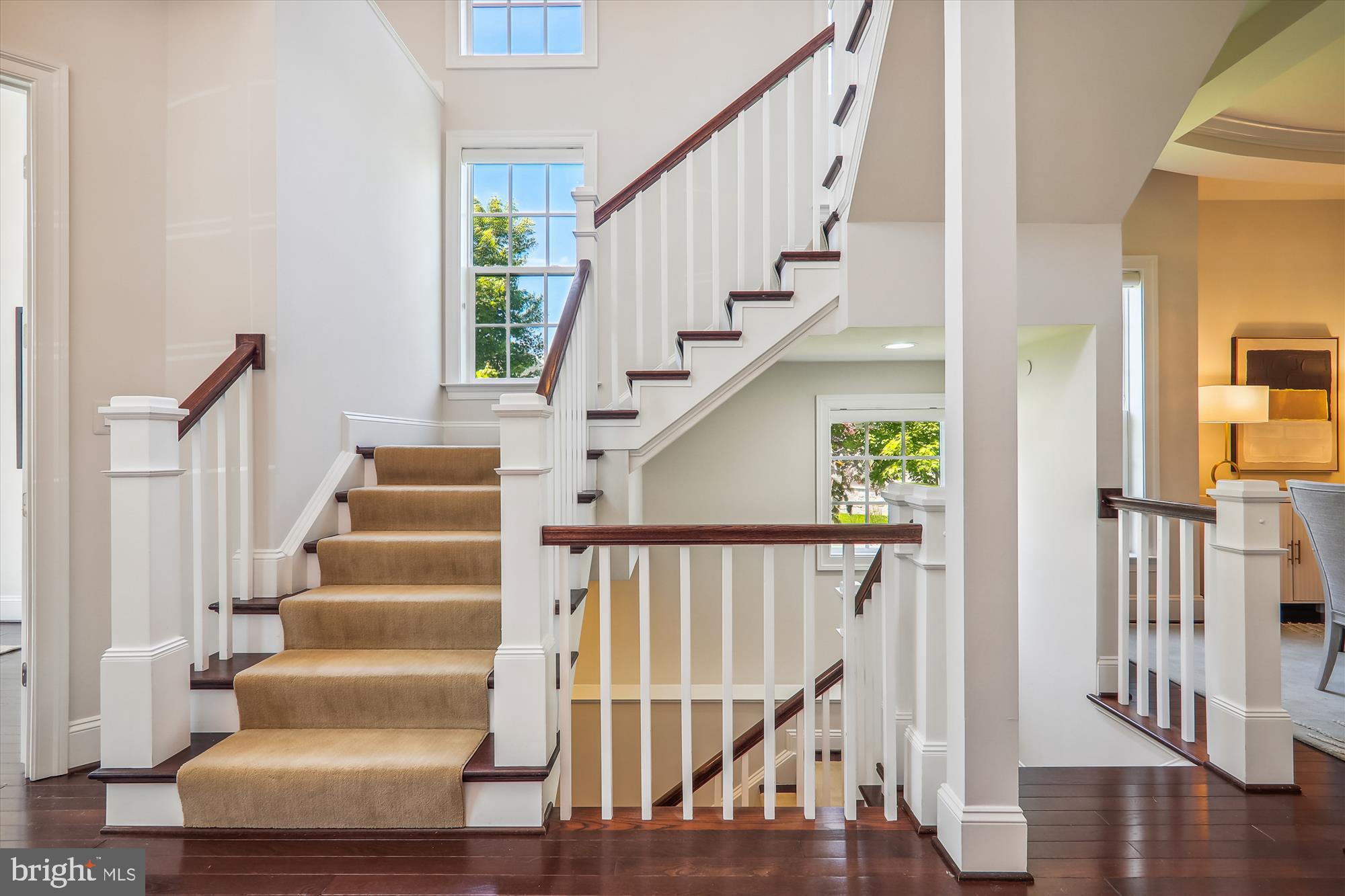 CROWN FARM - Residential