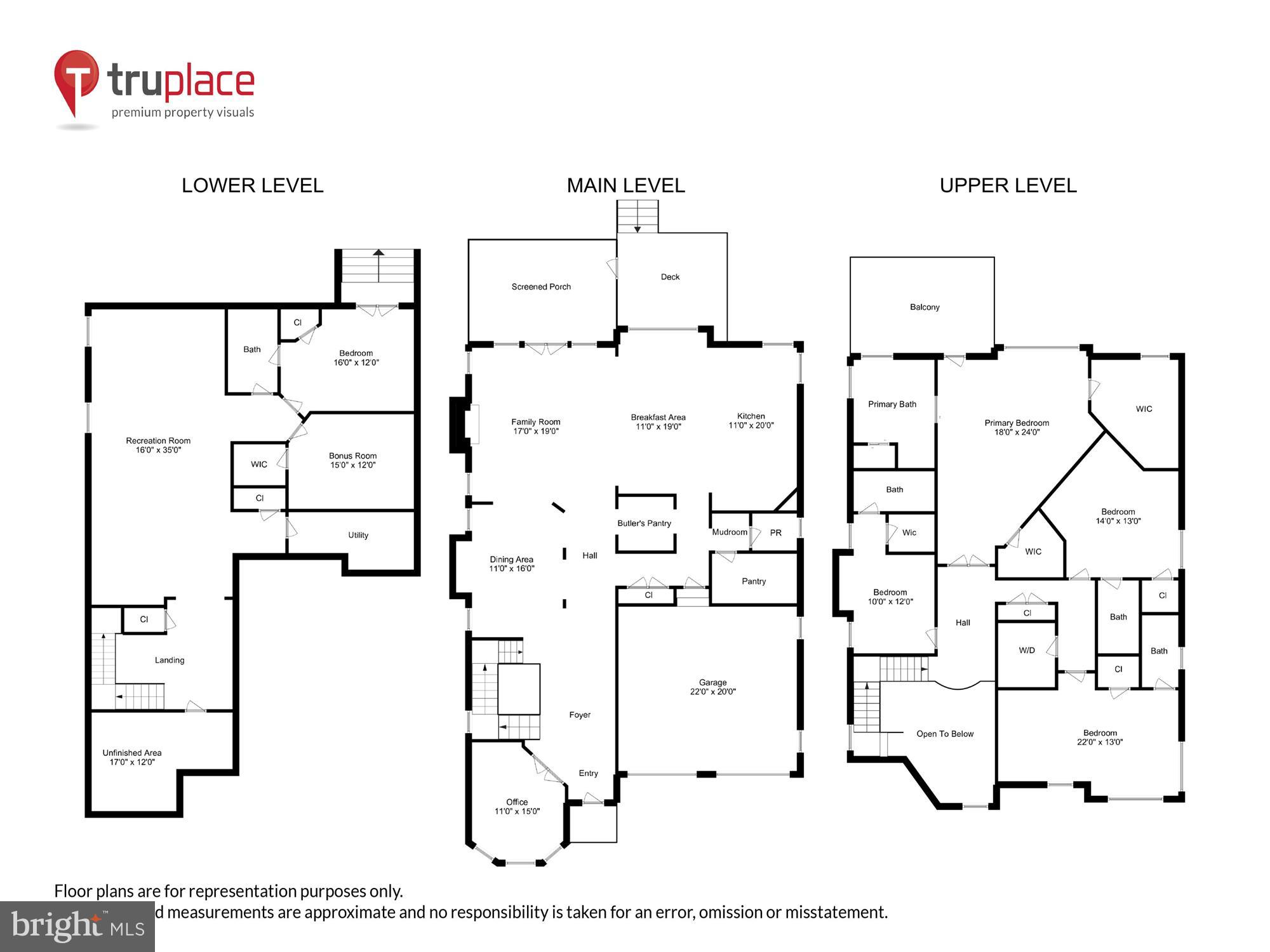 CROWN FARM - Residential