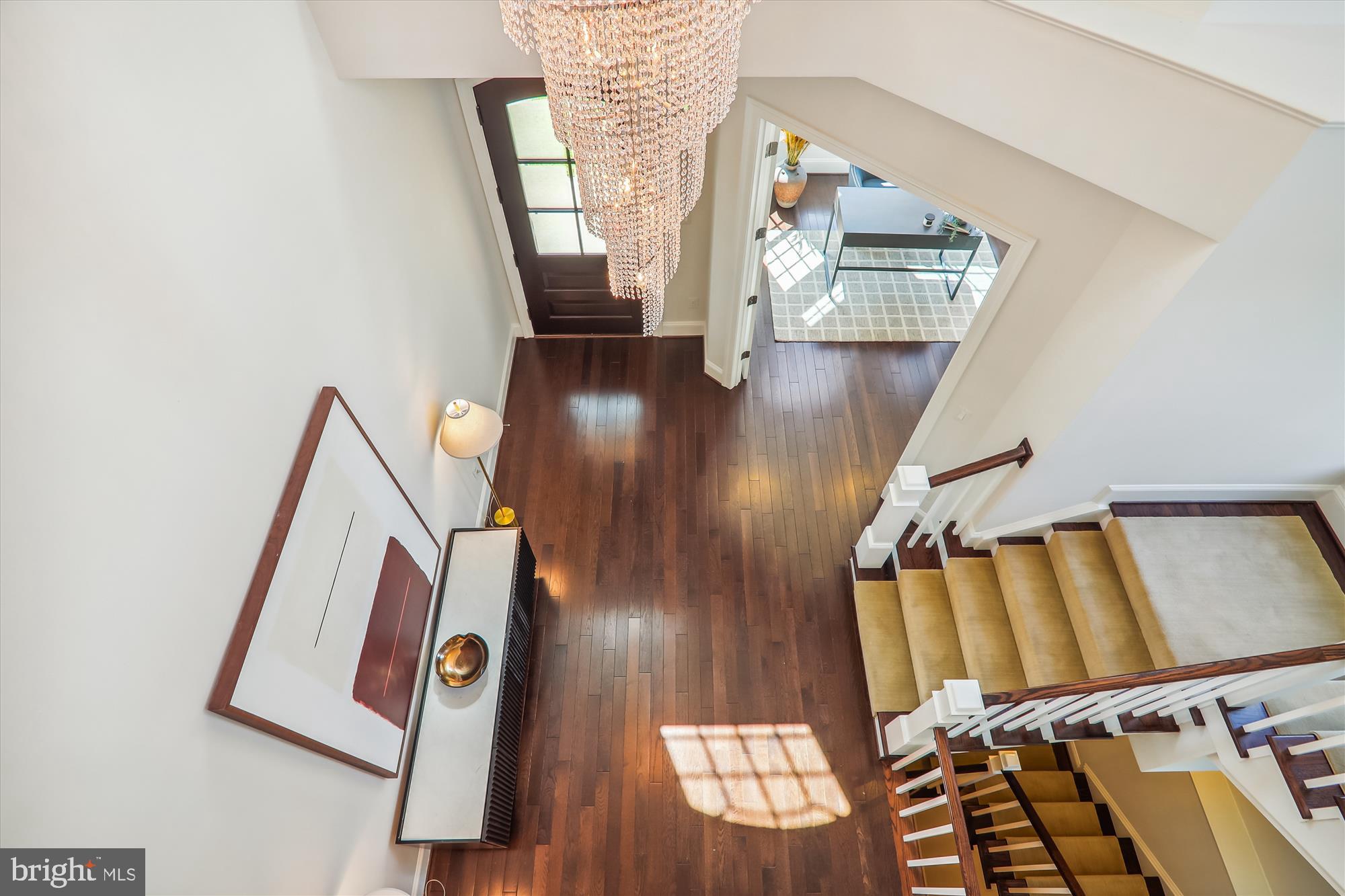 CROWN FARM - Residential