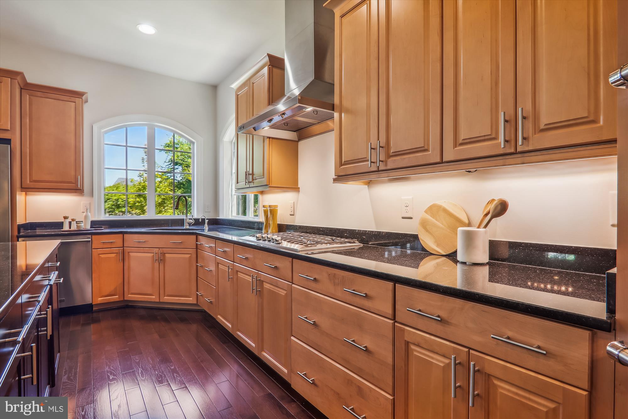 CROWN FARM - Residential