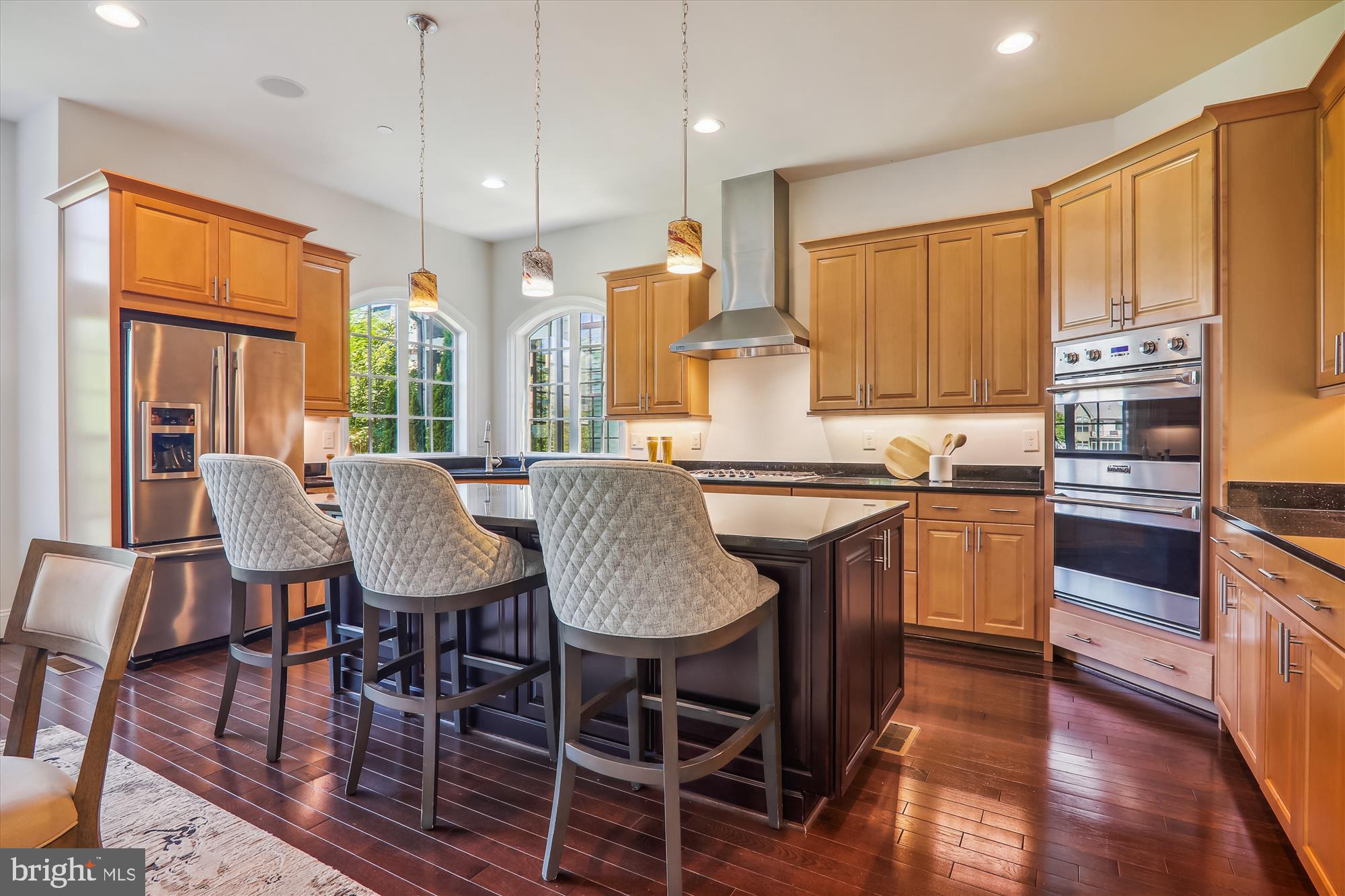 CROWN FARM - Residential