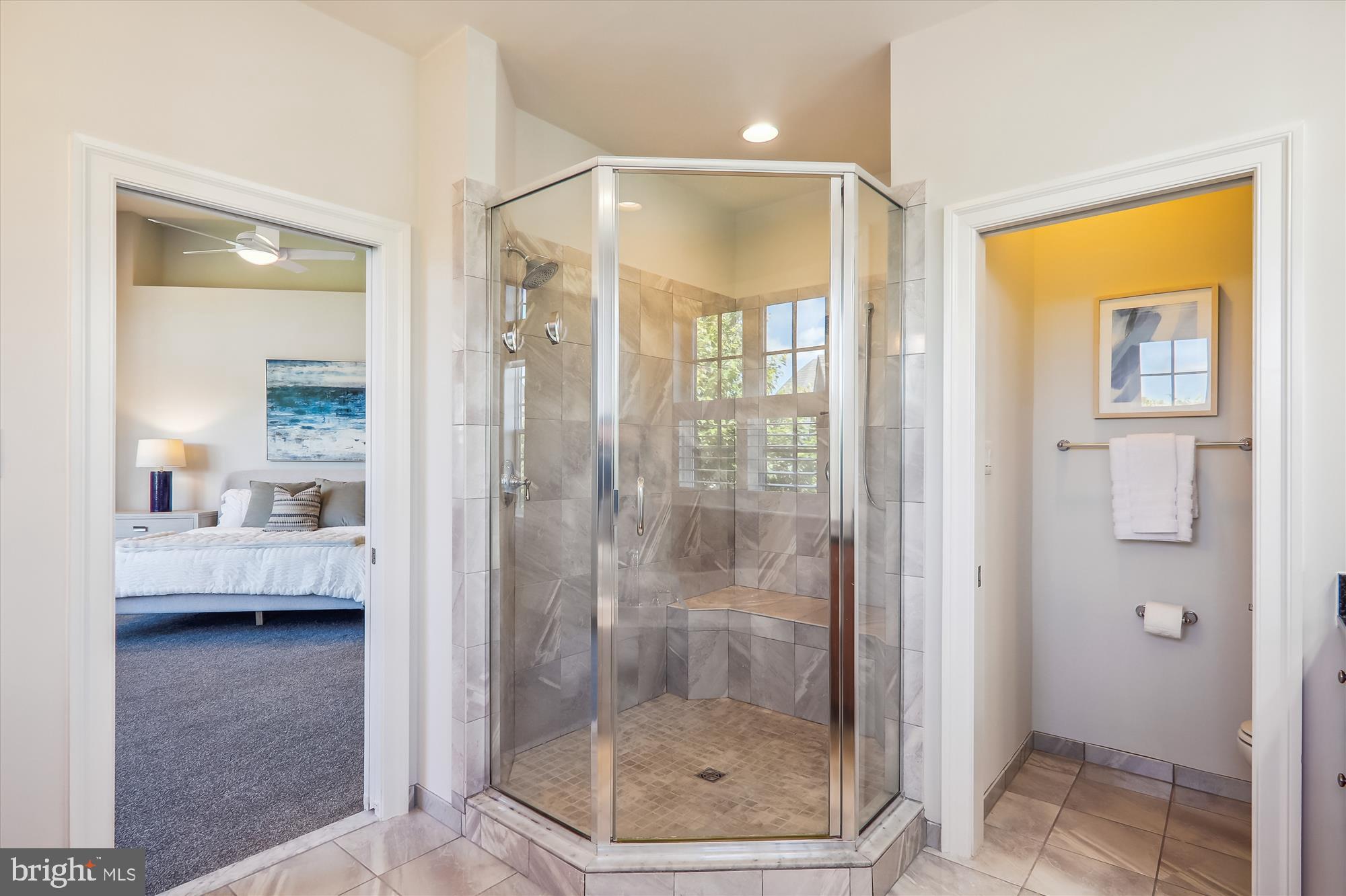 CROWN FARM - Residential