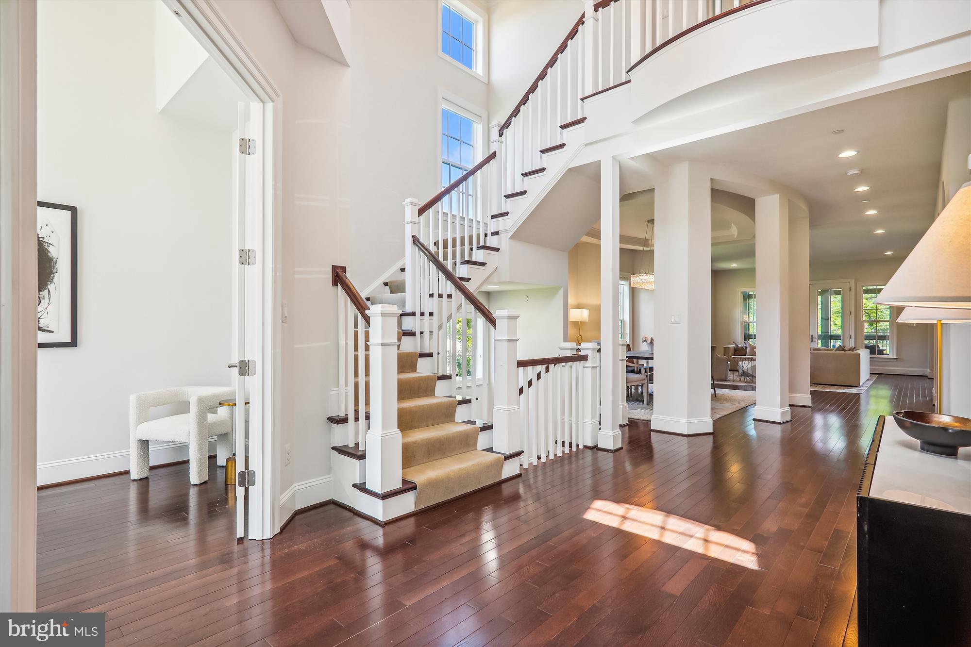 CROWN FARM - Residential