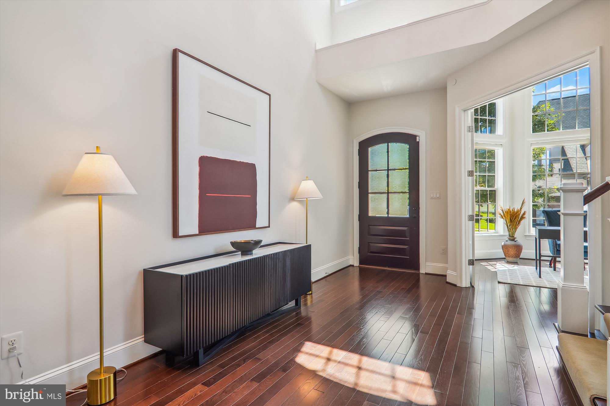 CROWN FARM - Residential