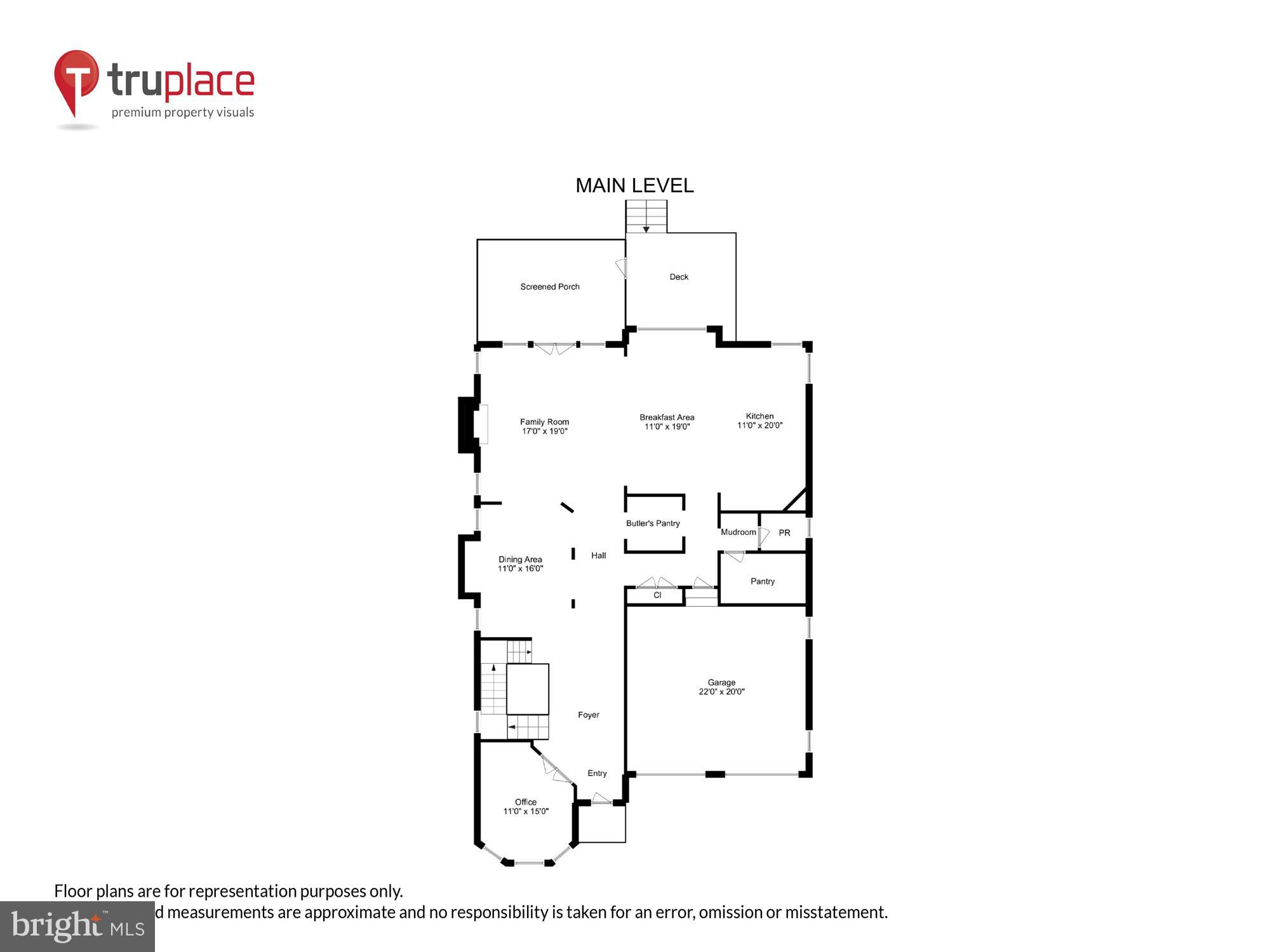 CROWN FARM - Residential