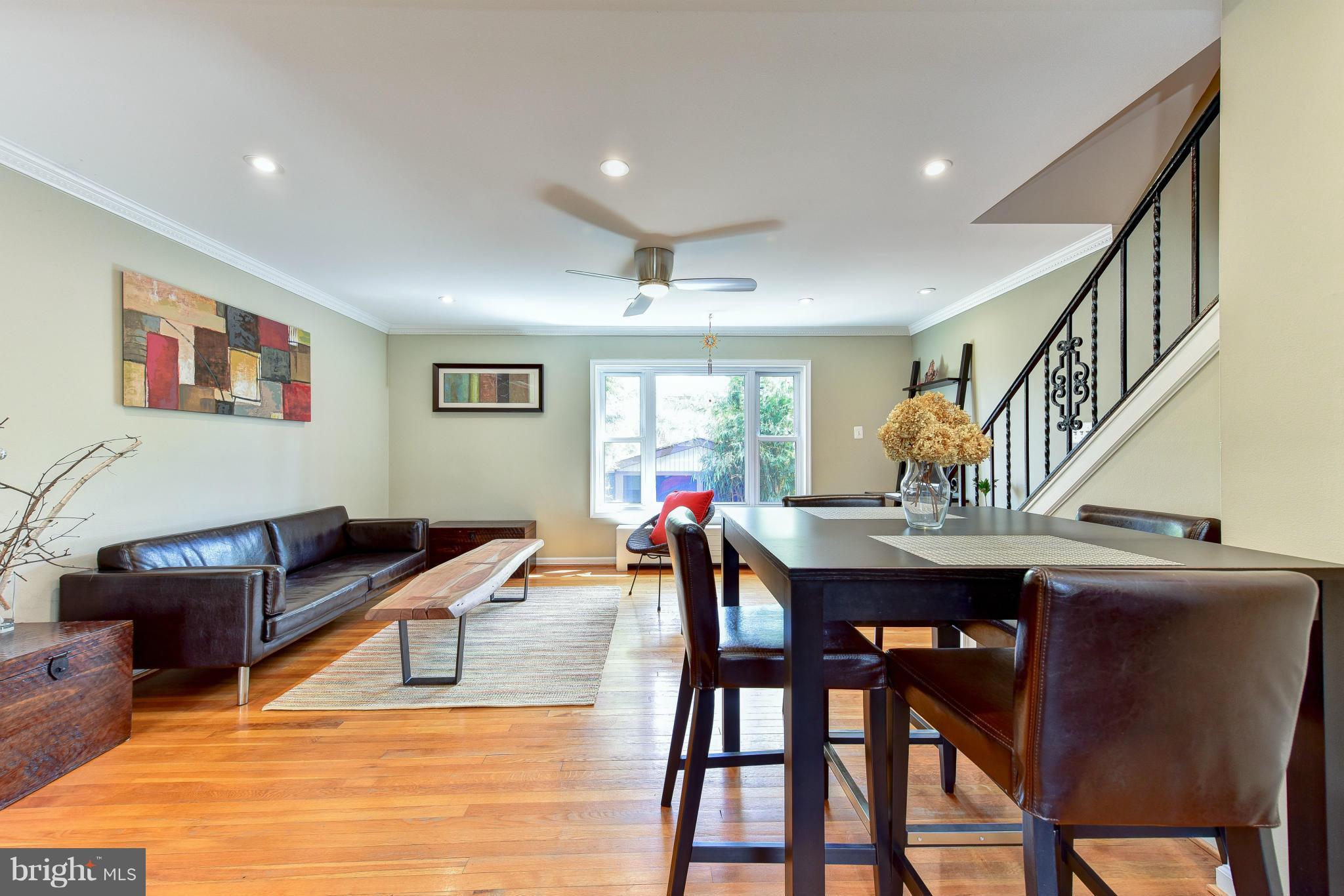 WARWICK VILLAGE - Residential