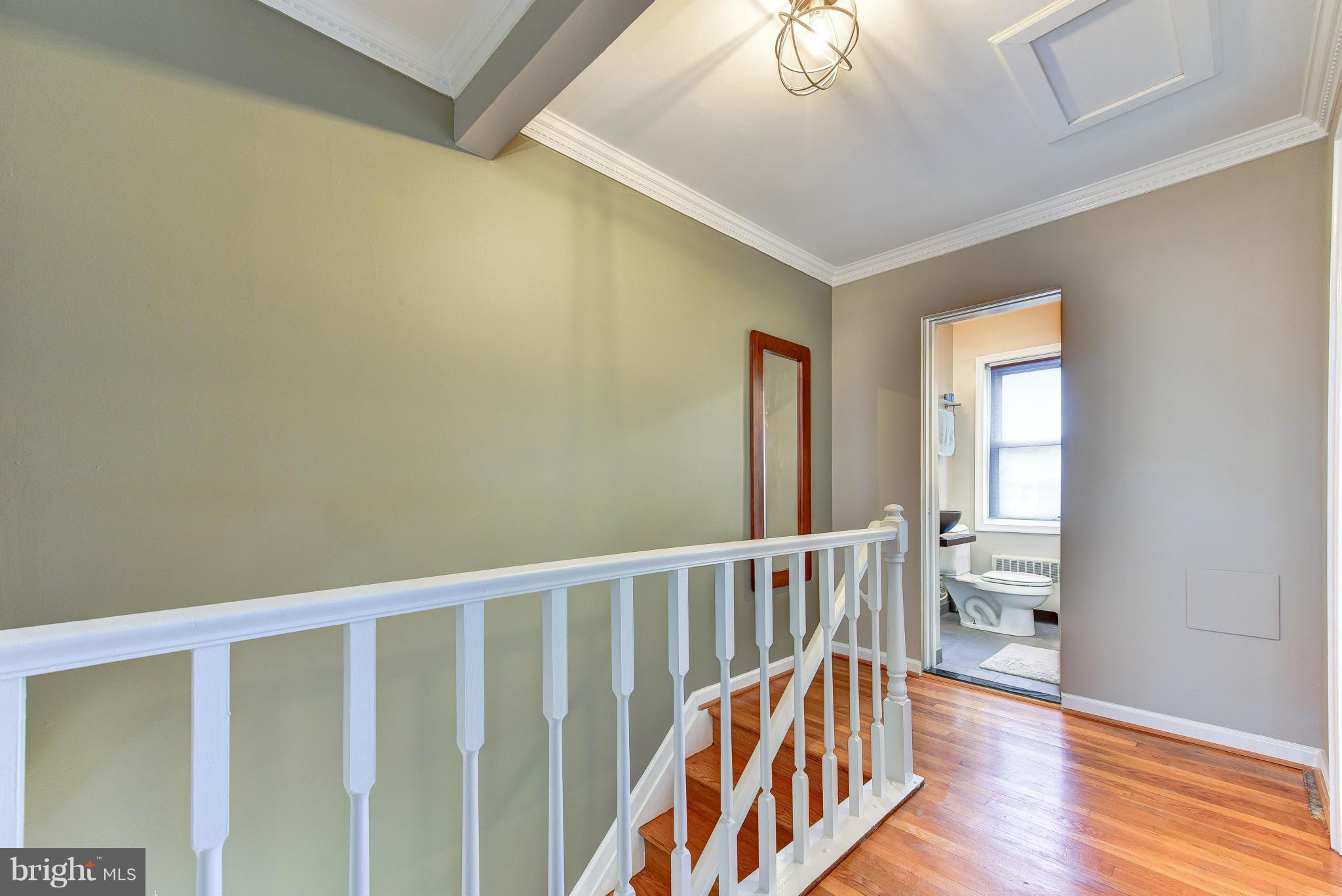 WARWICK VILLAGE - Residential