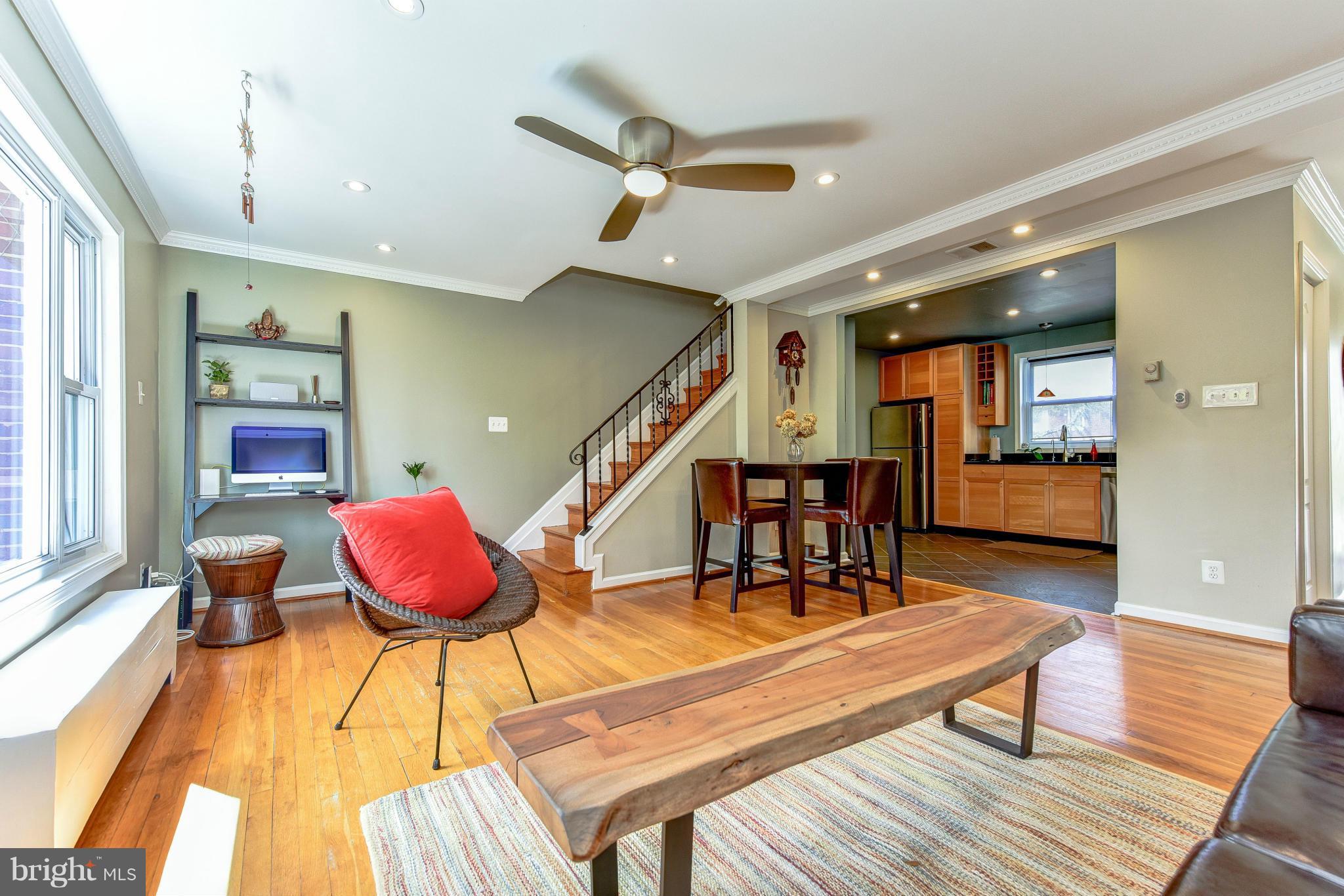 WARWICK VILLAGE - Residential