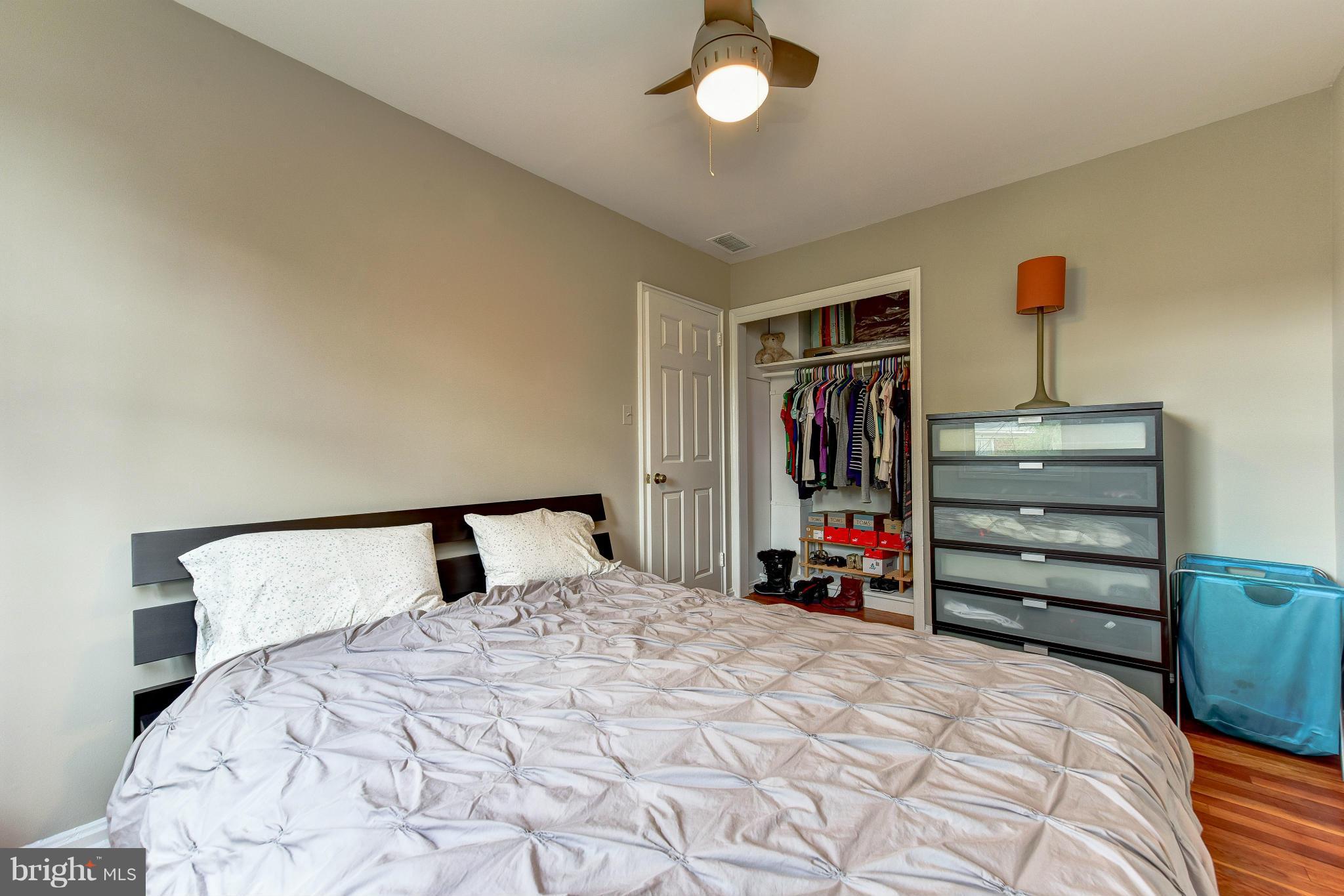 WARWICK VILLAGE - Residential