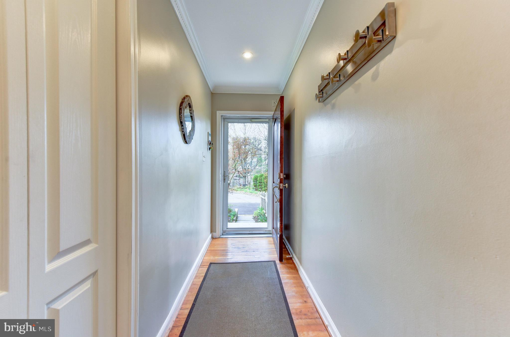 WARWICK VILLAGE - Residential