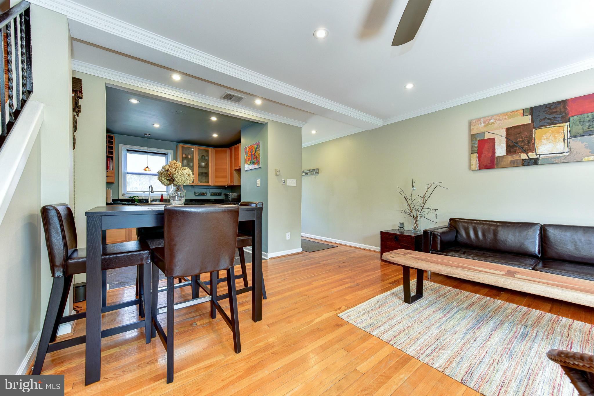 WARWICK VILLAGE - Residential