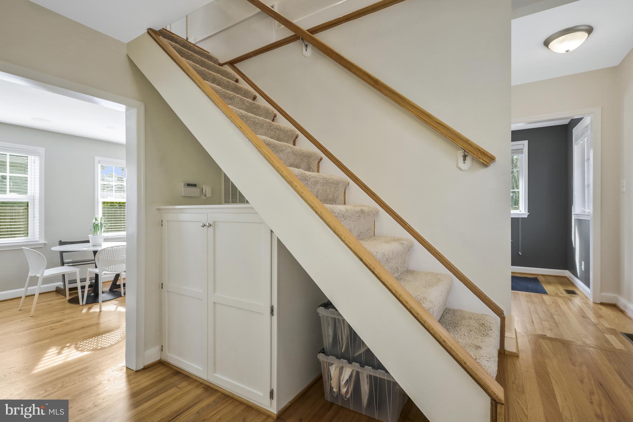 ROSEMONT PARK - Residential