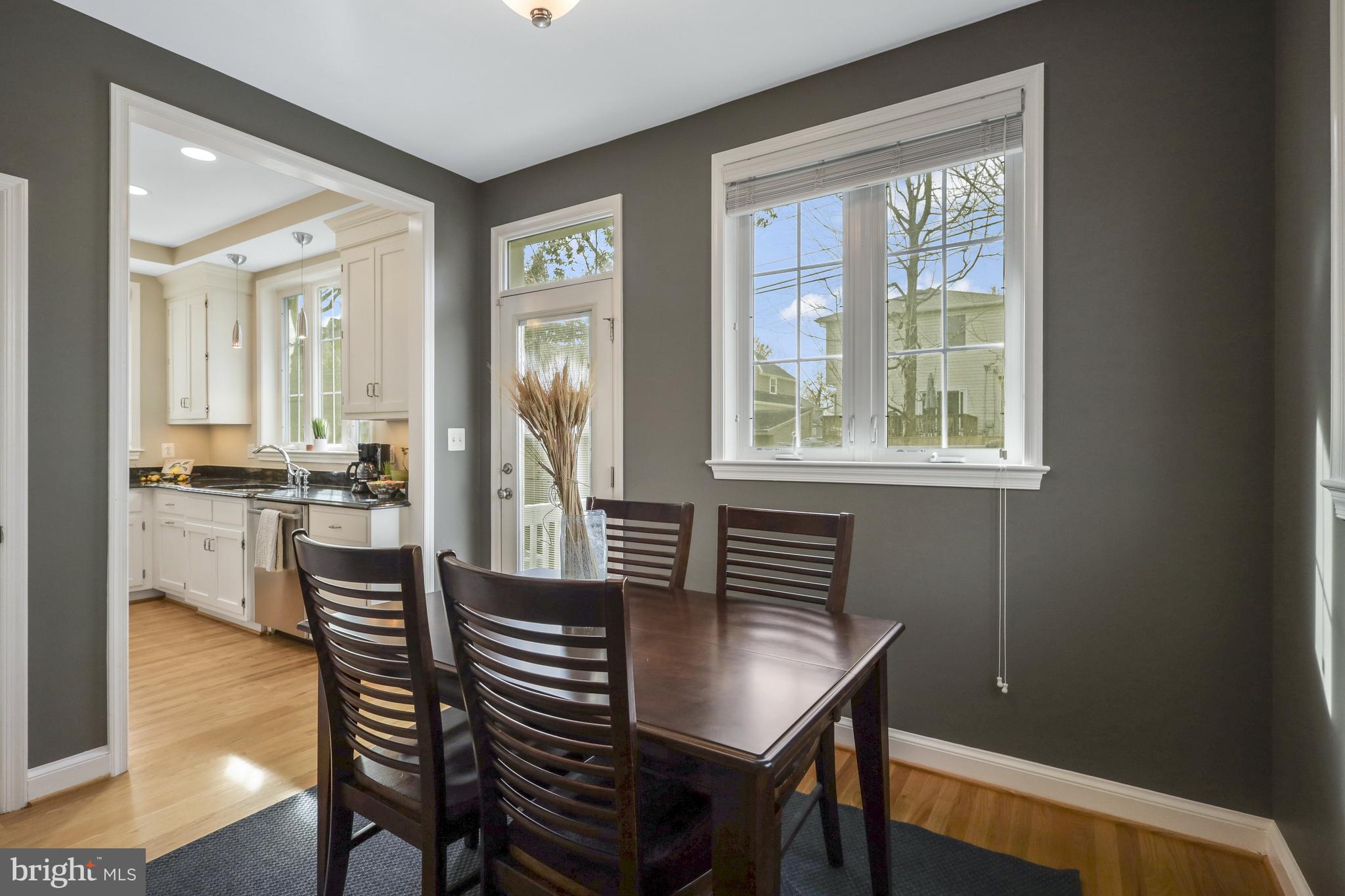 ROSEMONT PARK - Residential