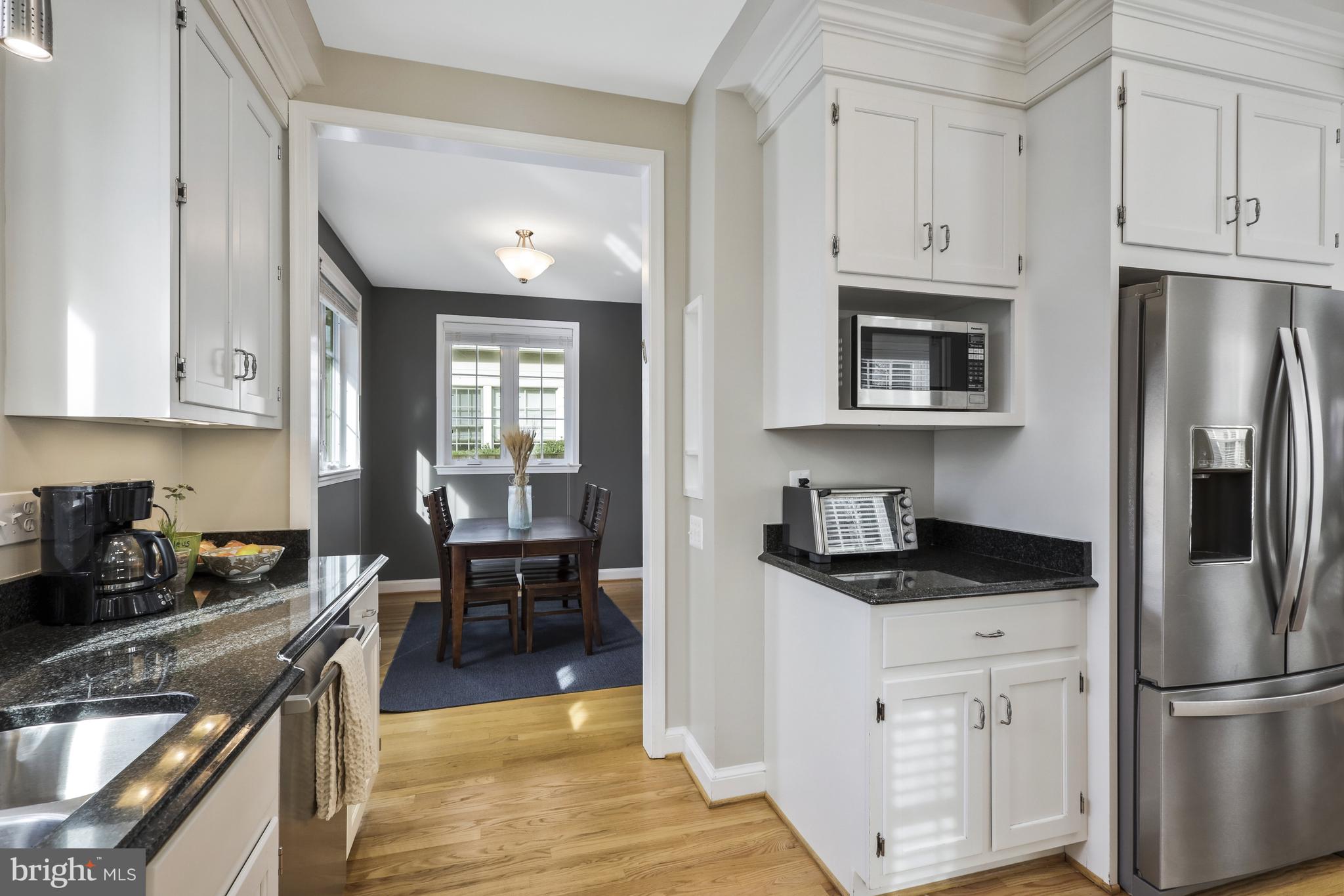 ROSEMONT PARK - Residential