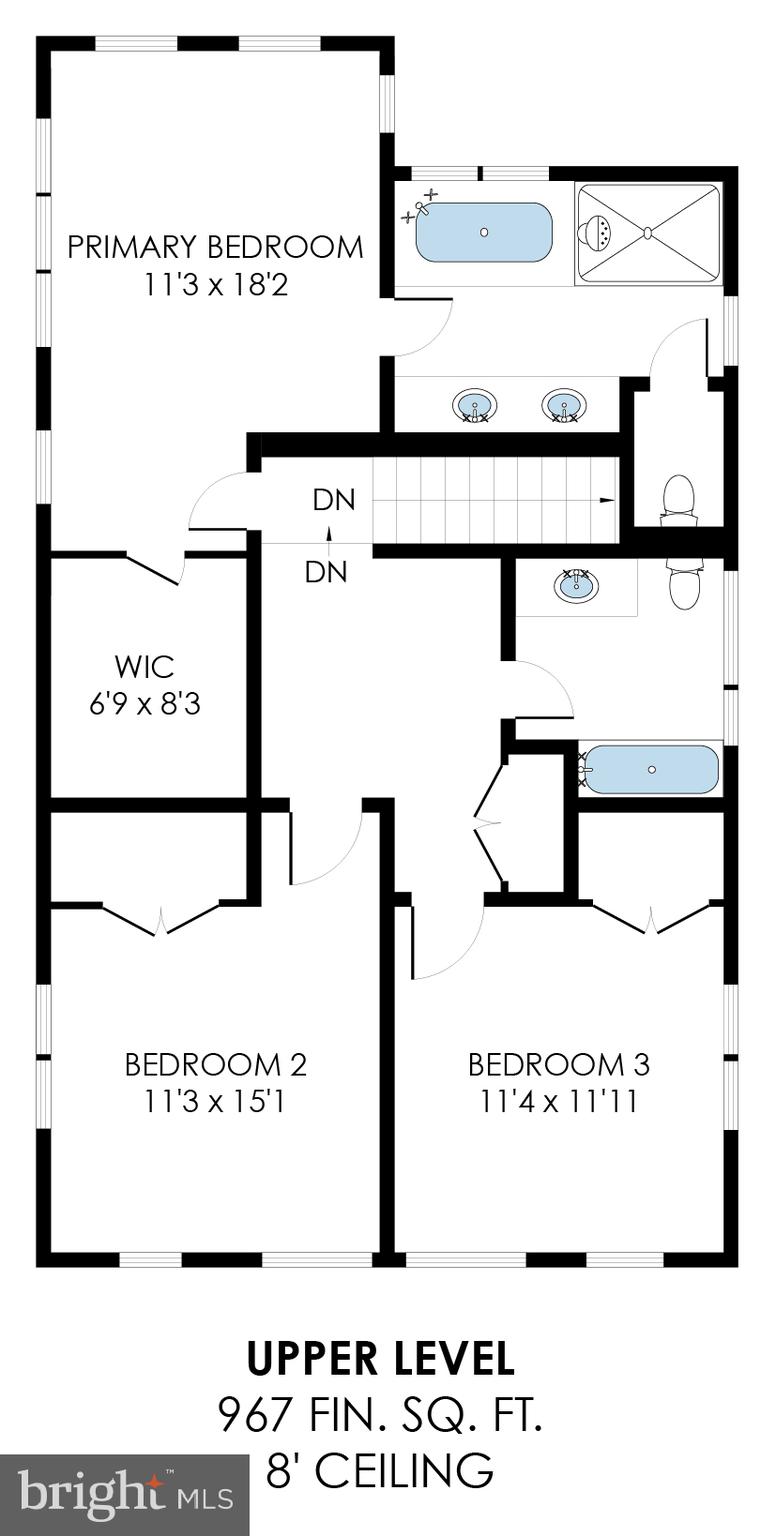 ROSEMONT PARK - Residential