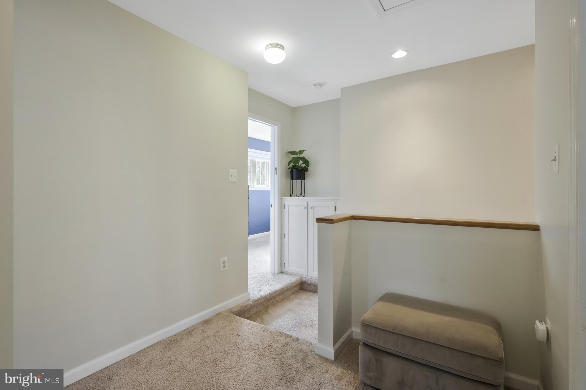 ROSEMONT PARK - Residential