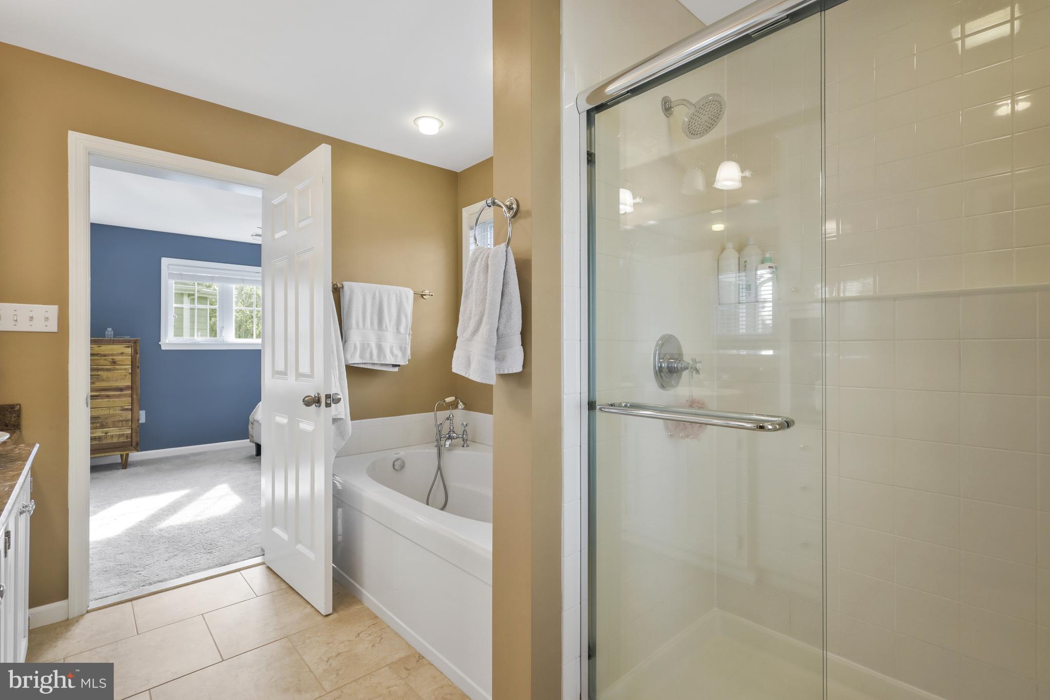 ROSEMONT PARK - Residential