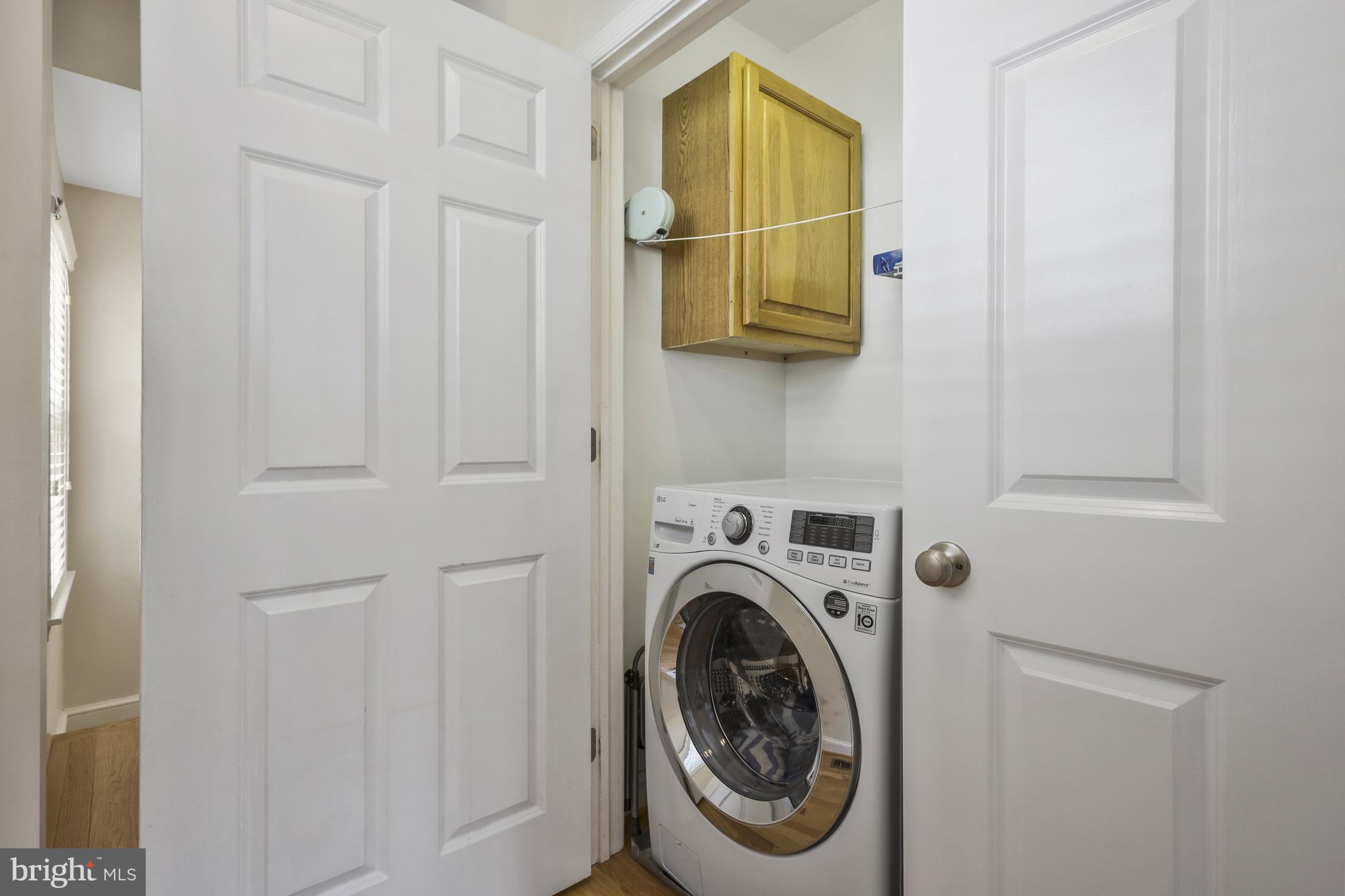 ROSEMONT PARK - Residential