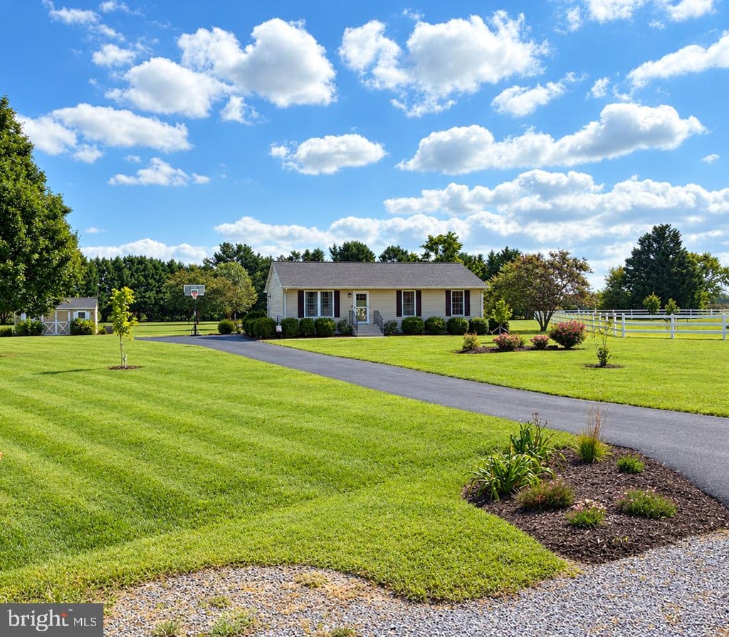 Photo of 4151 Whiteleyville Road, HURLOCK, MD 21643 (MLS # MDDO2013134)