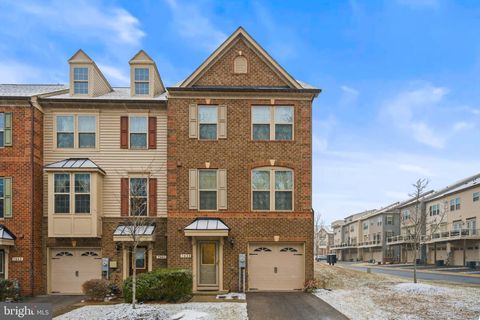 7839 PATTERSON WAY HANOVER MD 21076