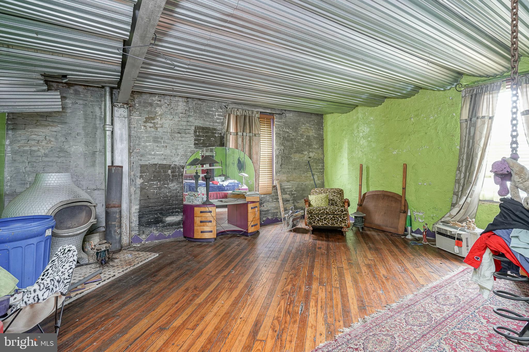 FISHTOWN - Residential