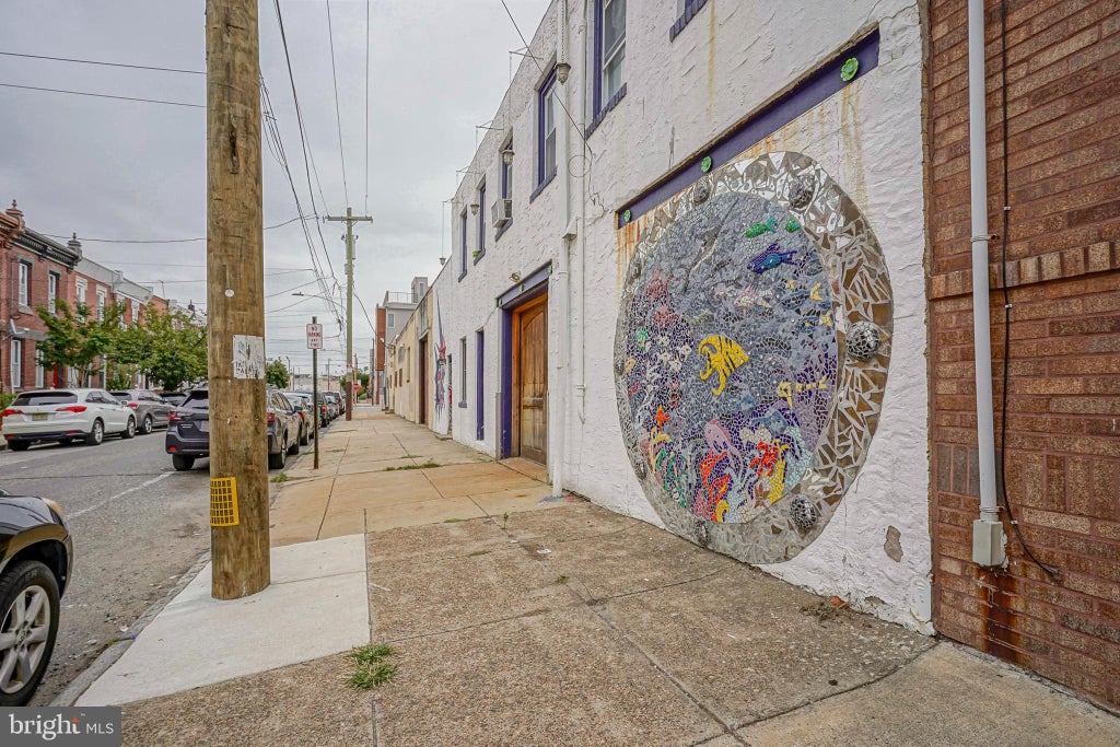 Photo of 2416 - 22 E Sergeant Street, PHILADELPHIA, PA 19125 (MLS # PAPH2592118)