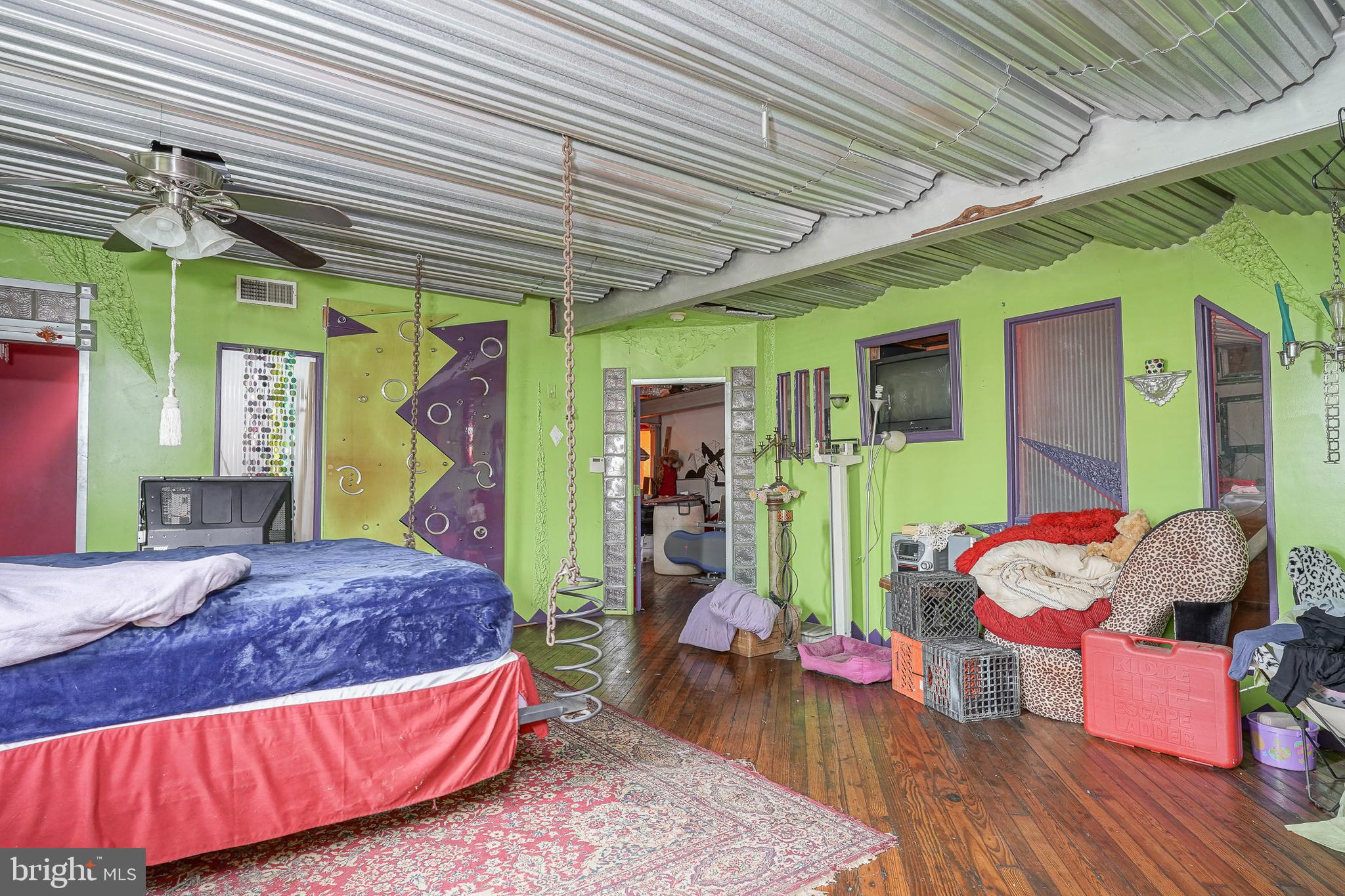 FISHTOWN - Residential