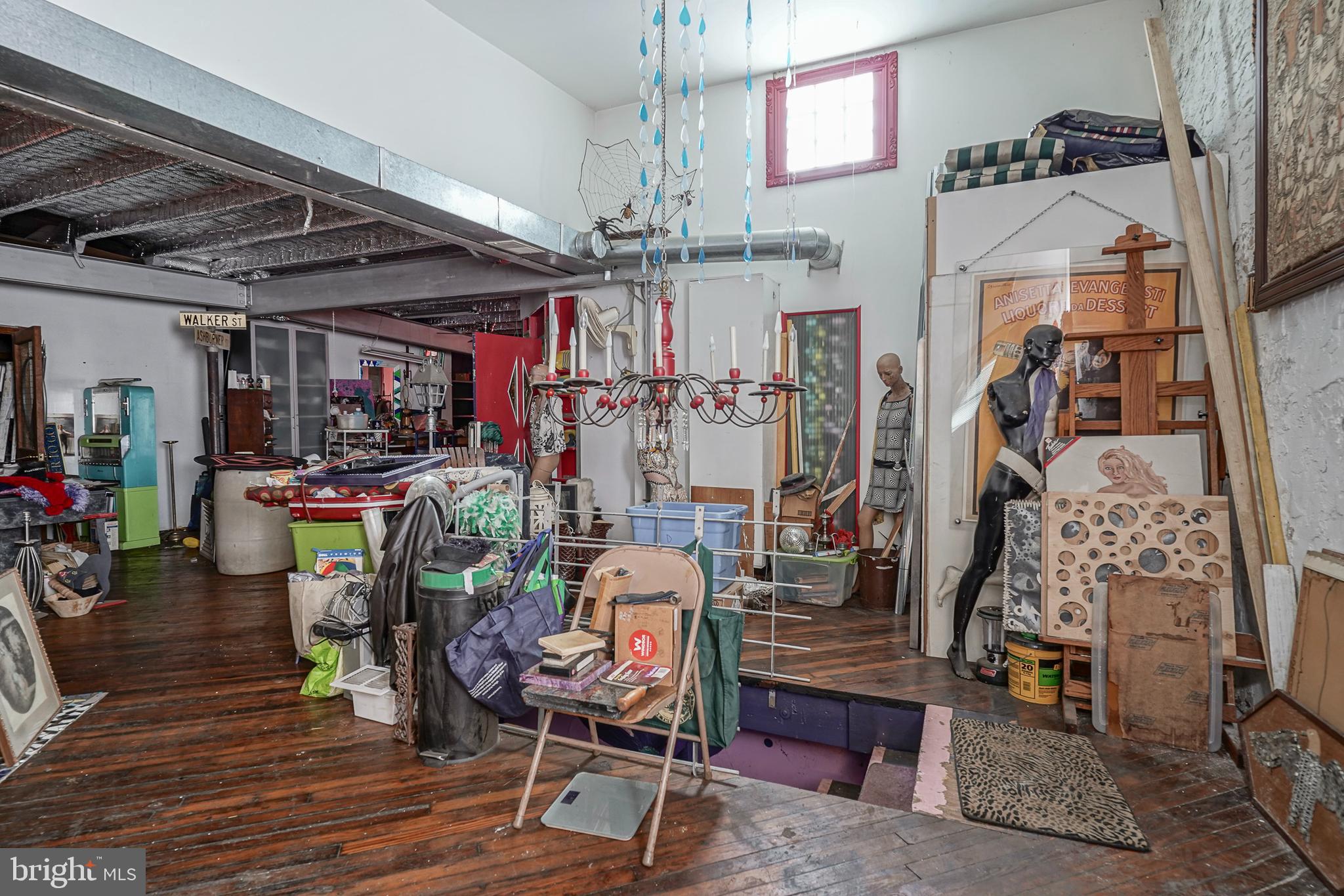 FISHTOWN - Residential