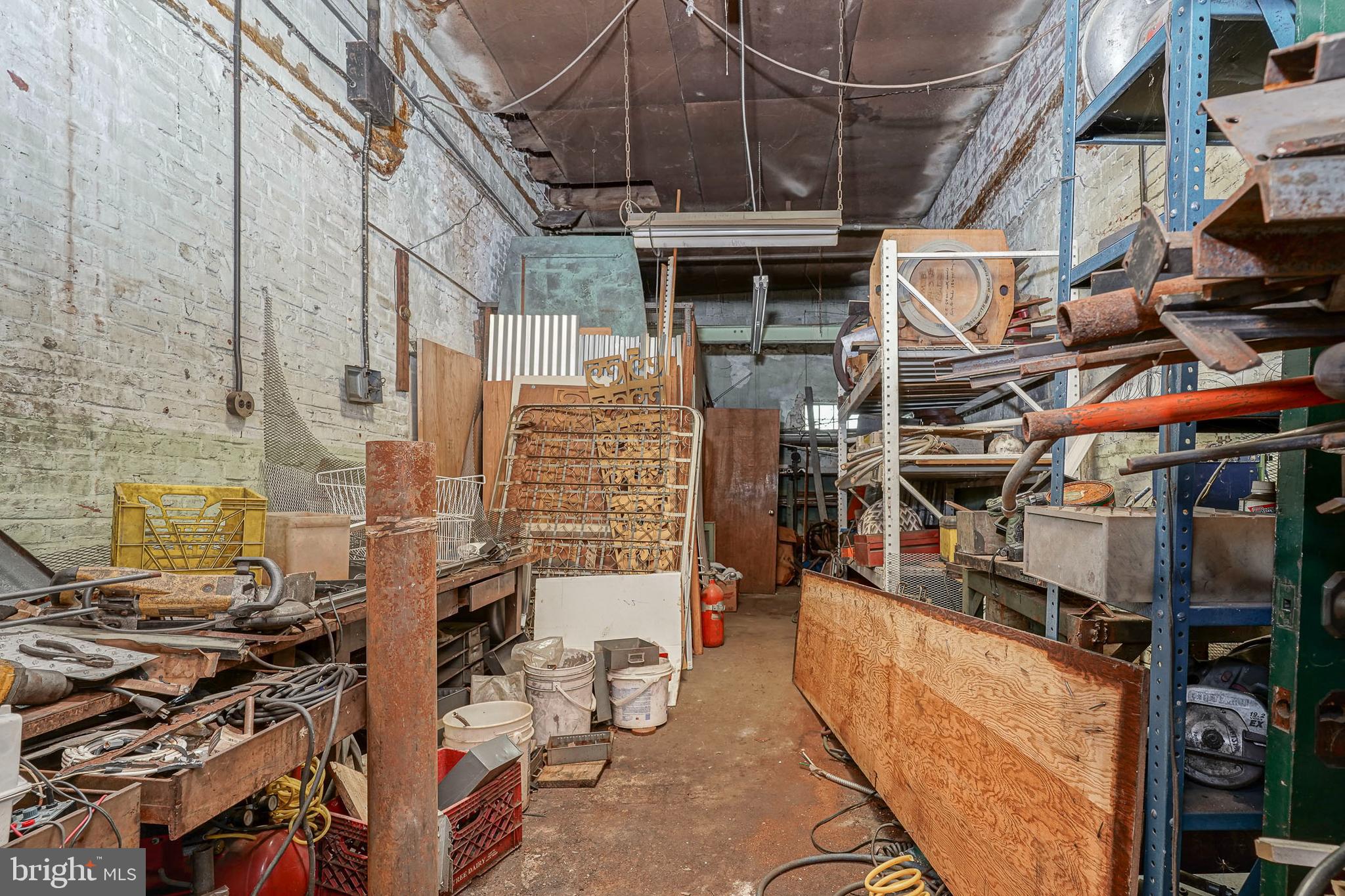 FISHTOWN - Residential