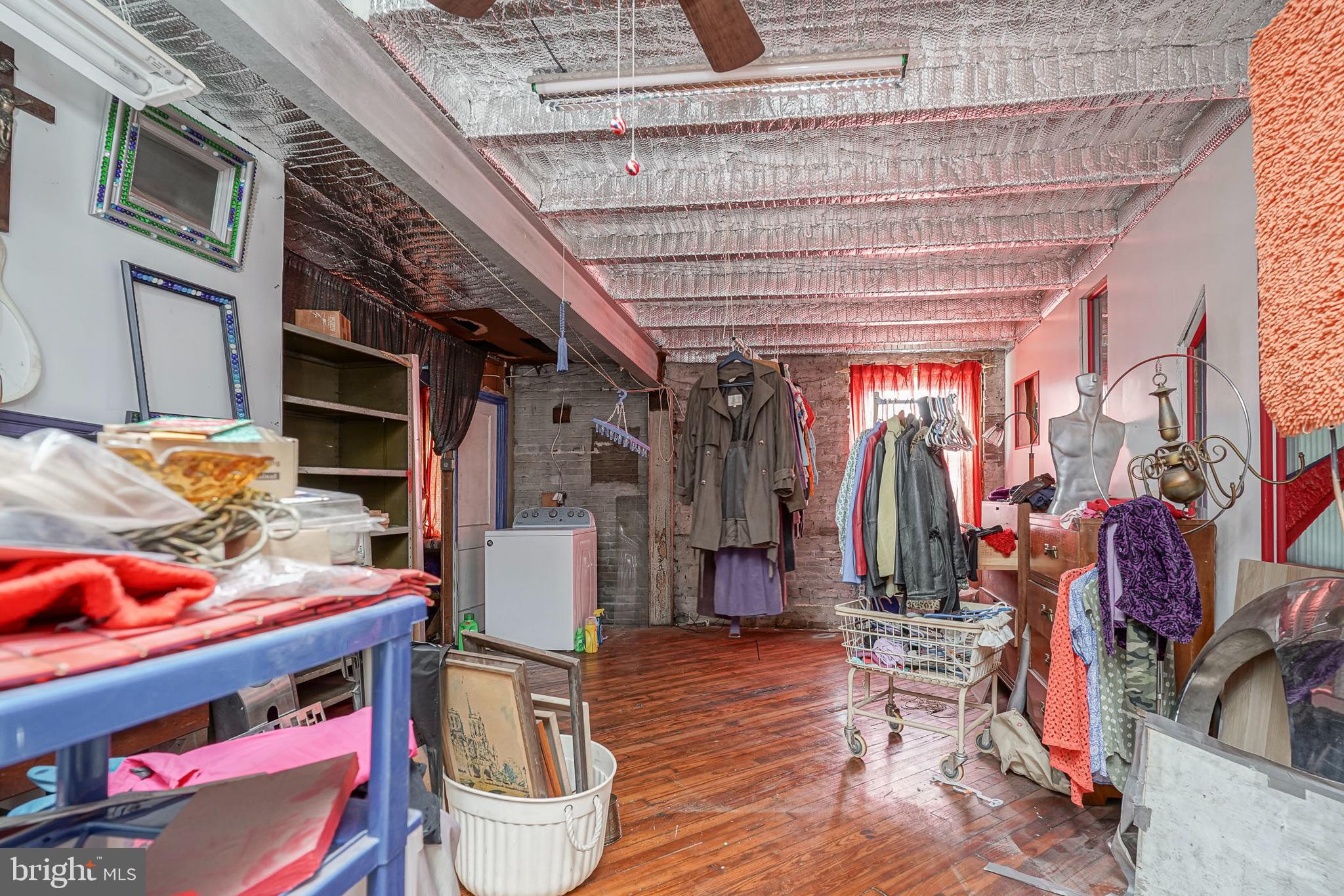 FISHTOWN - Residential