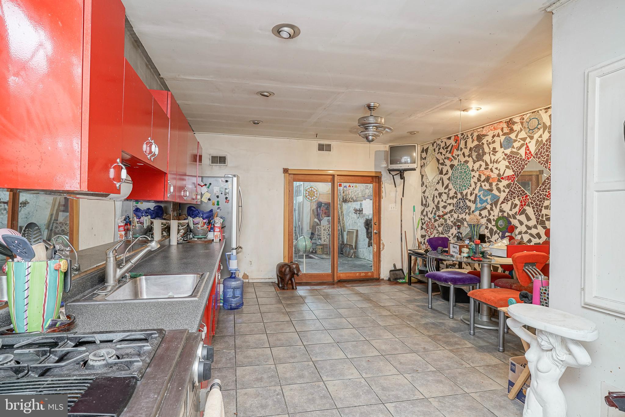 FISHTOWN - Residential