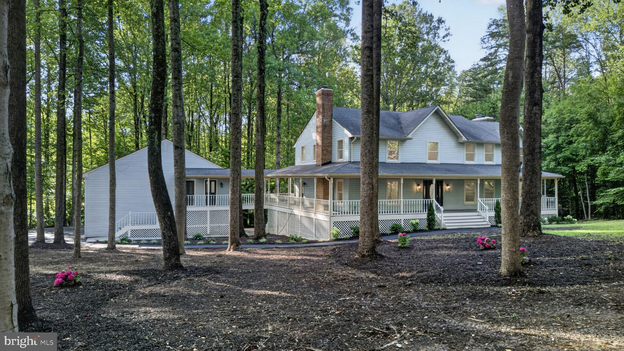 7122 IVAKOTA ROAD